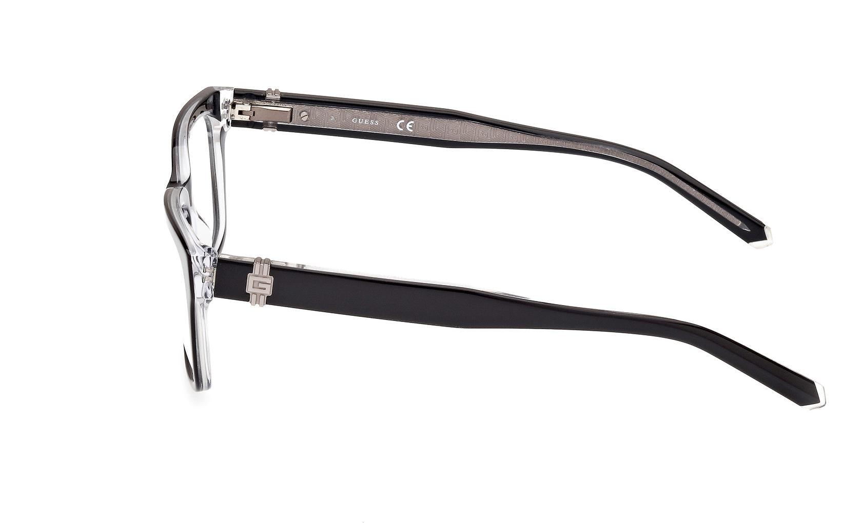 Guess Eyeglasses GU50084 005