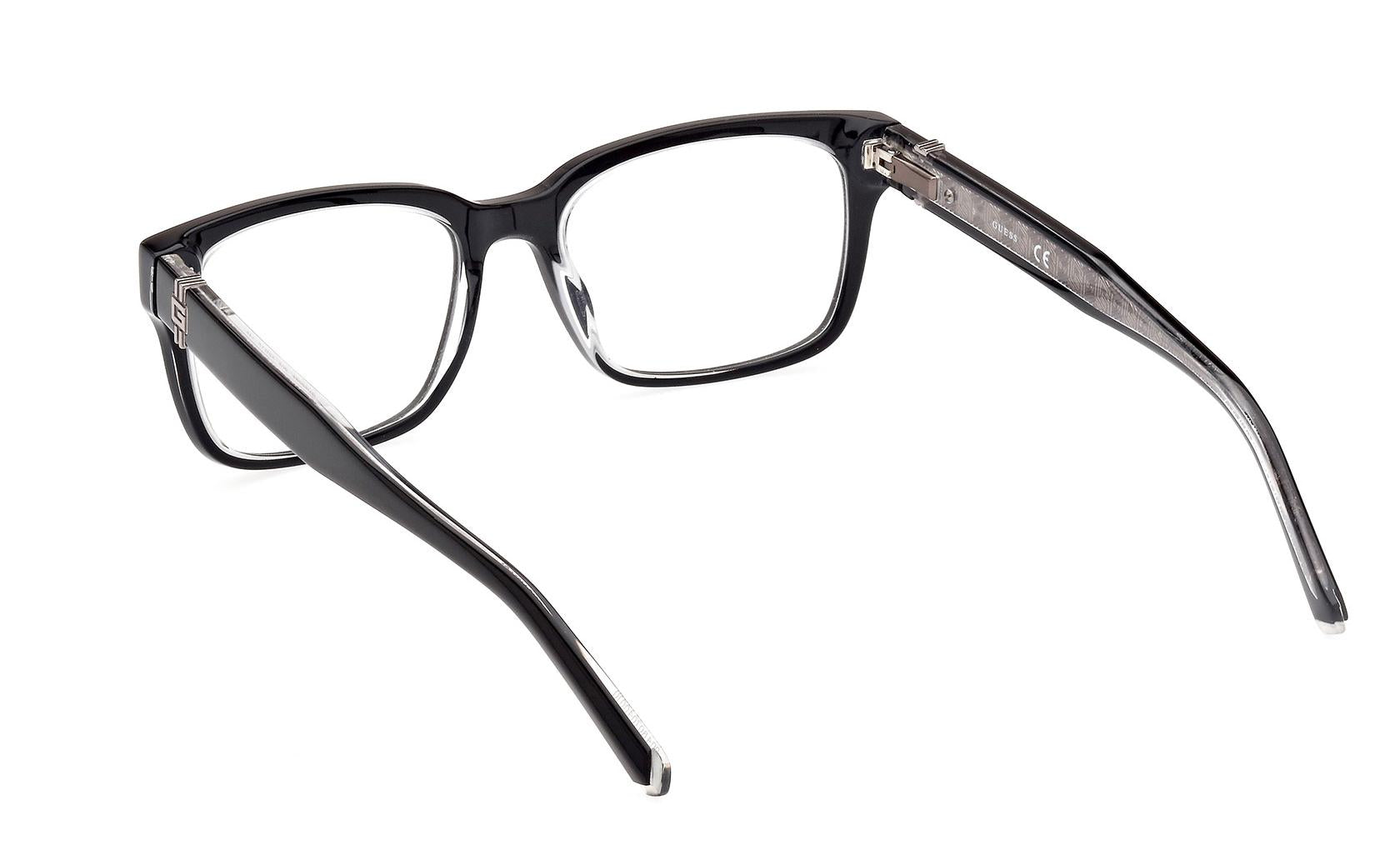 Guess Eyeglasses GU50084 005