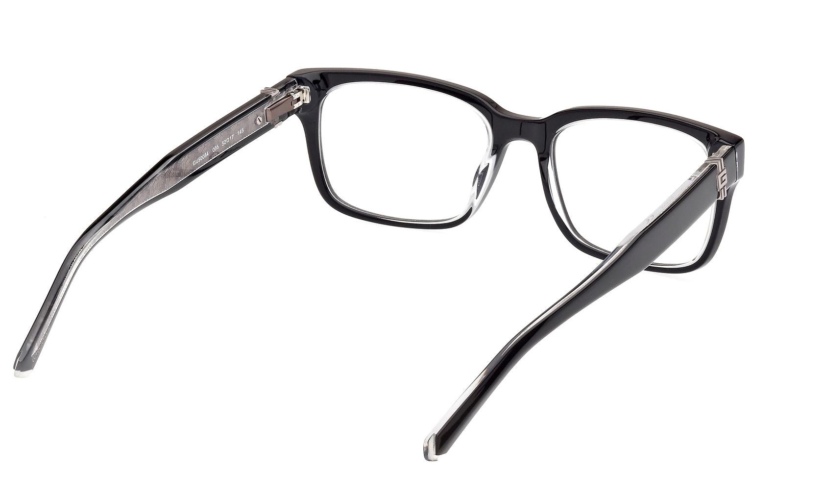 Guess Eyeglasses GU50084 005