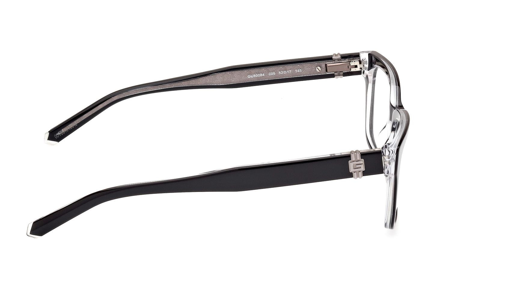 Guess Eyeglasses GU50084 005