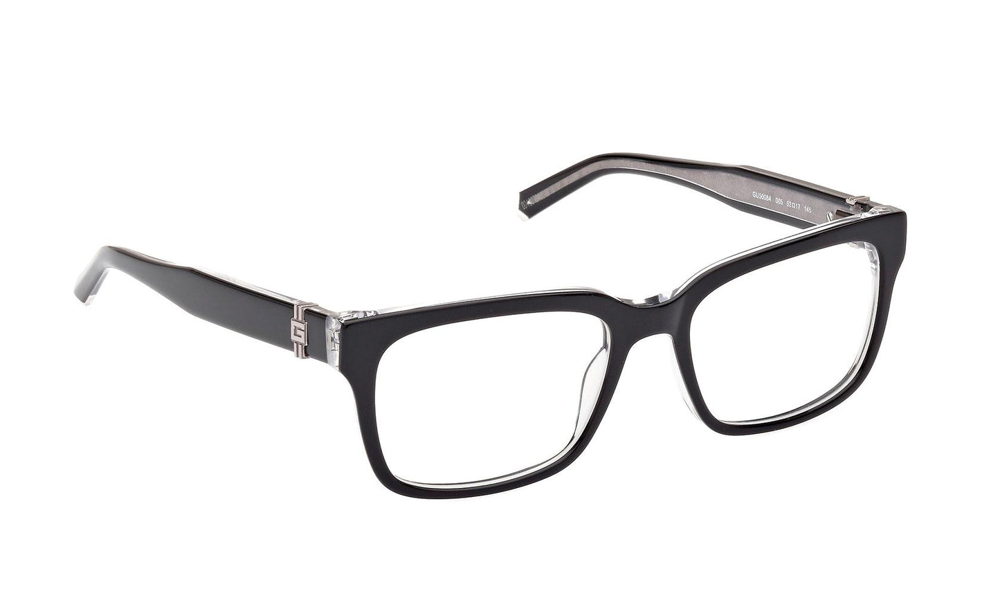 Guess Eyeglasses GU50084 005