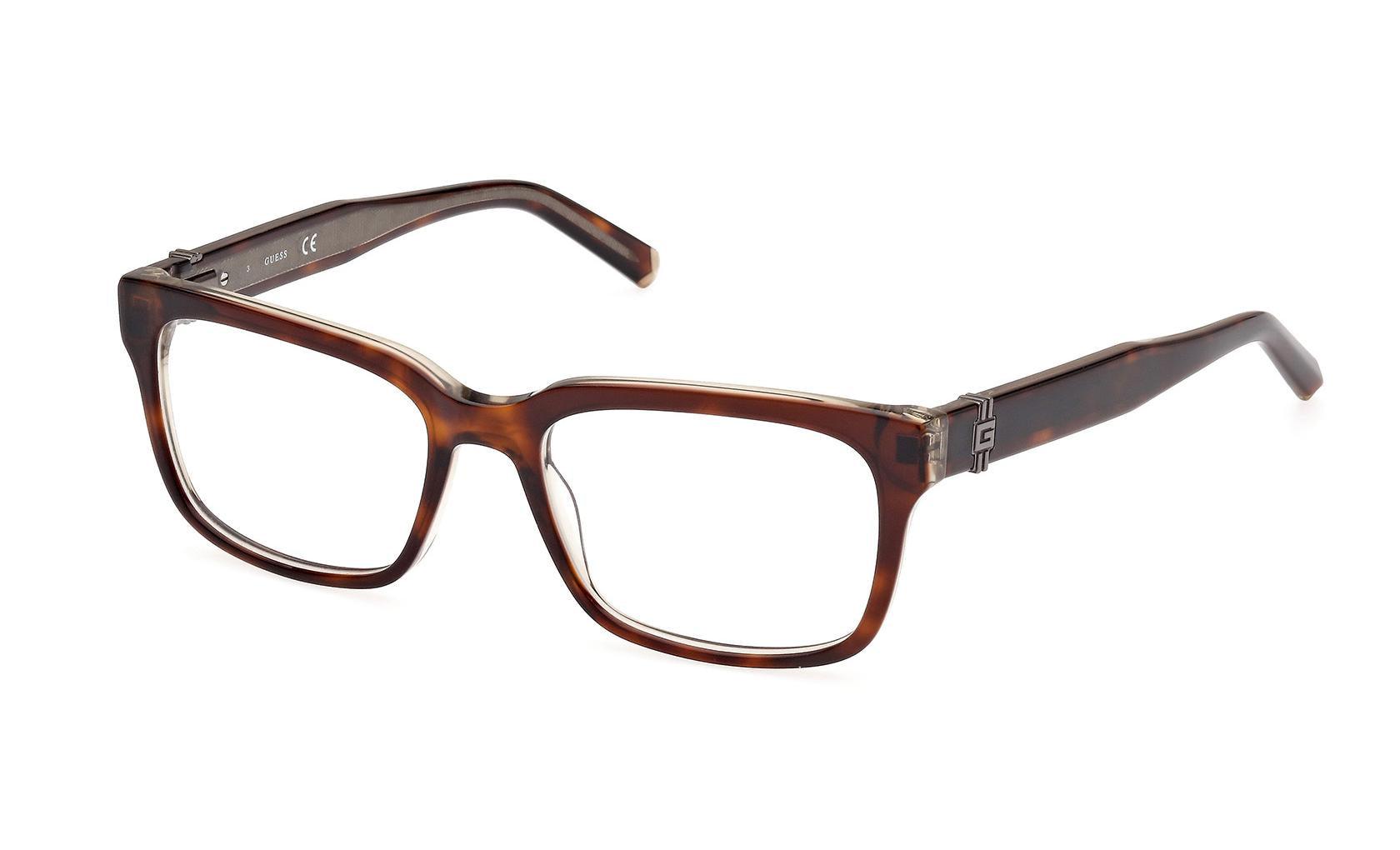 Guess Eyeglasses GU50084 052