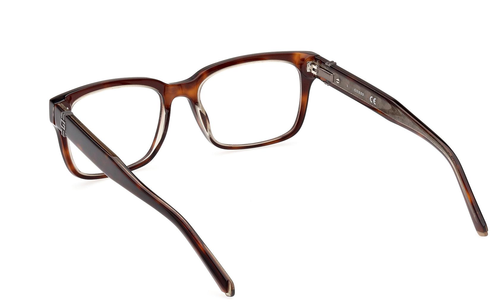 Guess Eyeglasses GU50084 052
