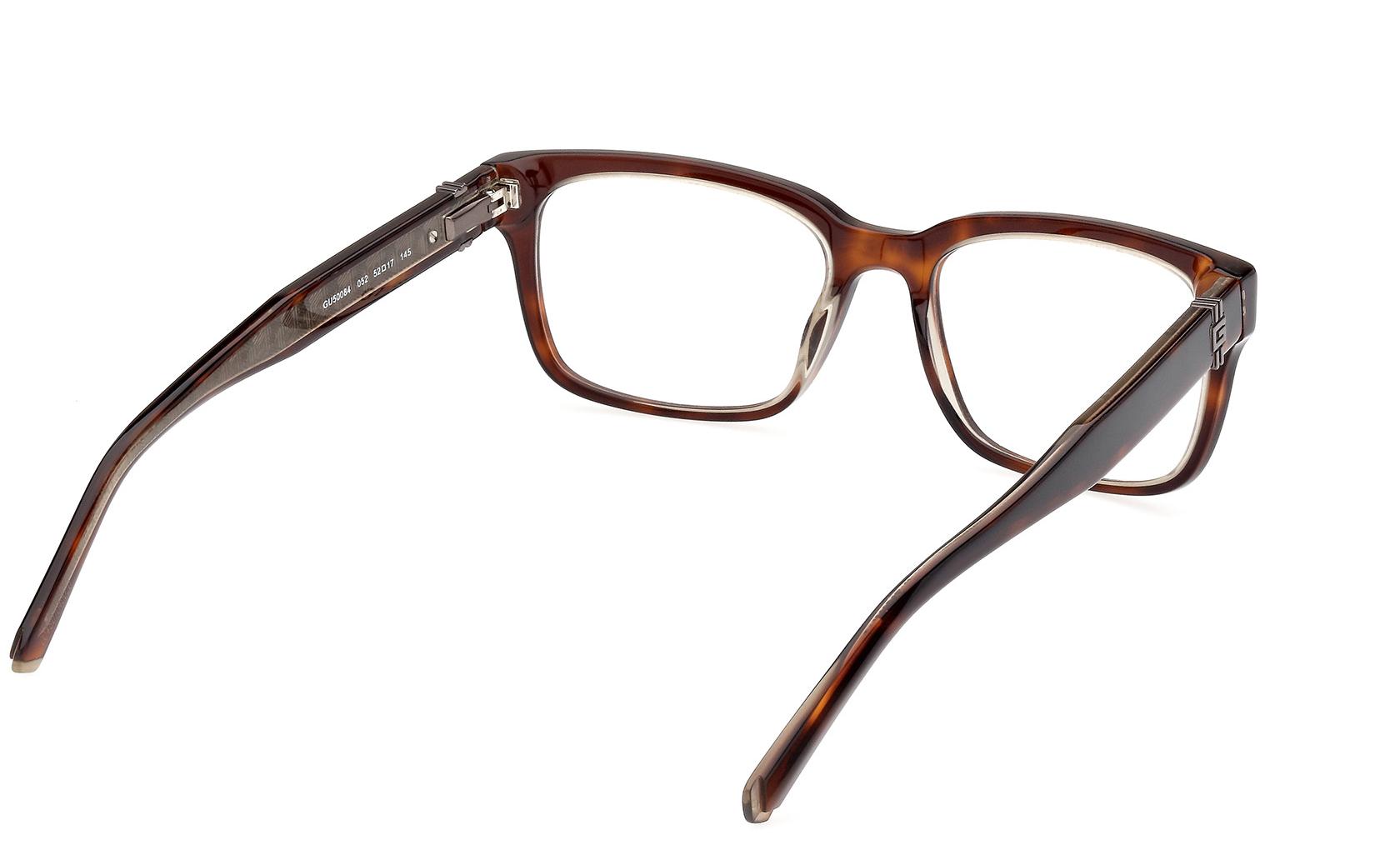 Guess Eyeglasses GU50084 052