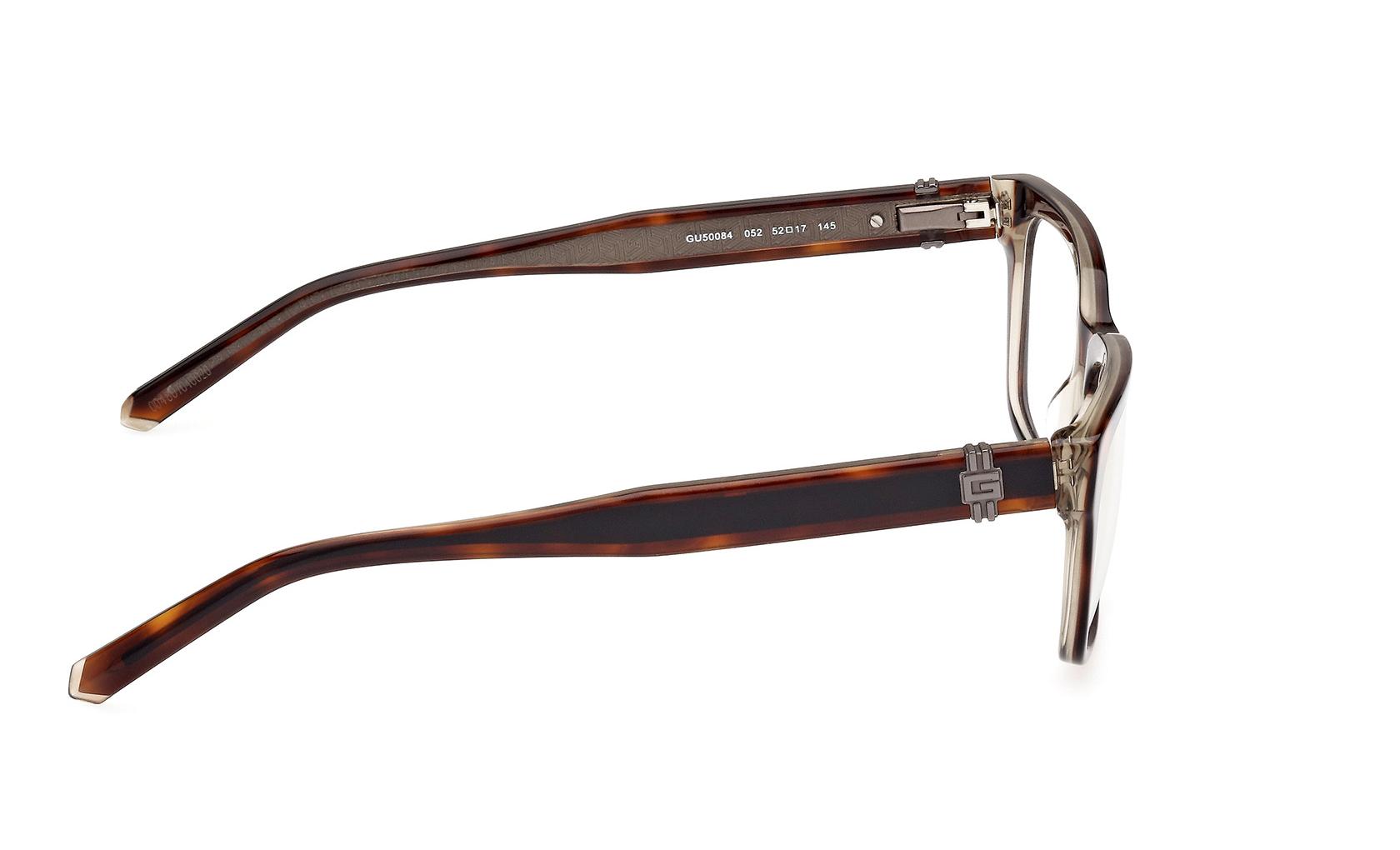 Guess Eyeglasses GU50084 052