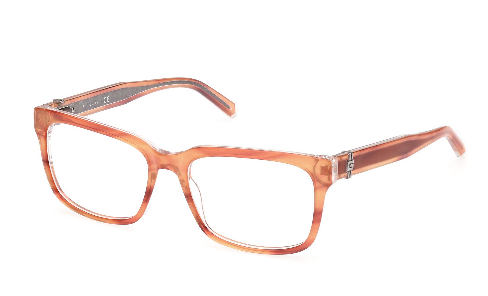 Guess Eyeglasses GU50084 053