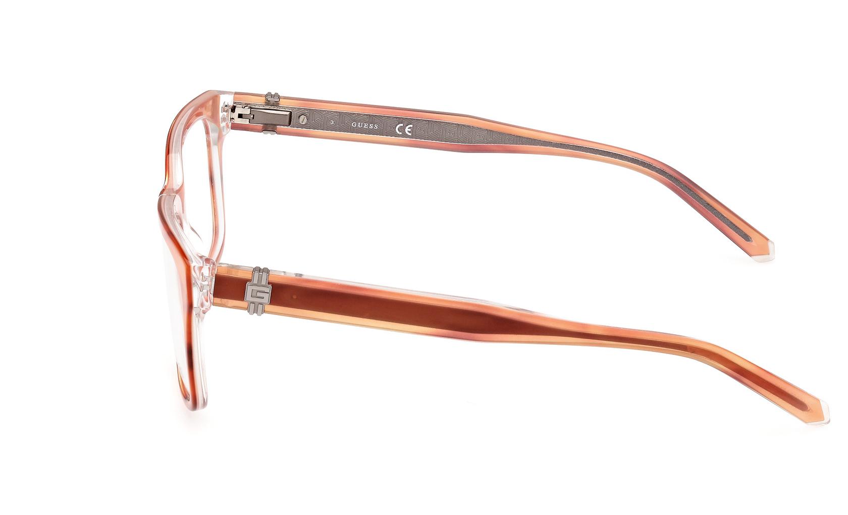 Guess Eyeglasses GU50084 053