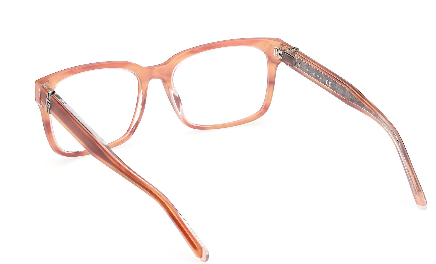 Guess Eyeglasses GU50084 053