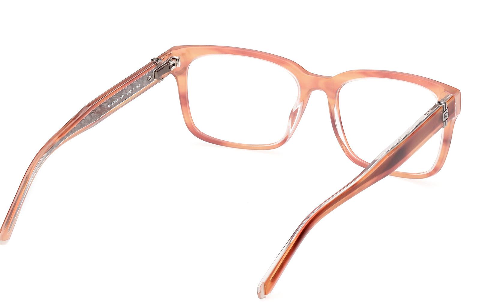 Guess Eyeglasses GU50084 053