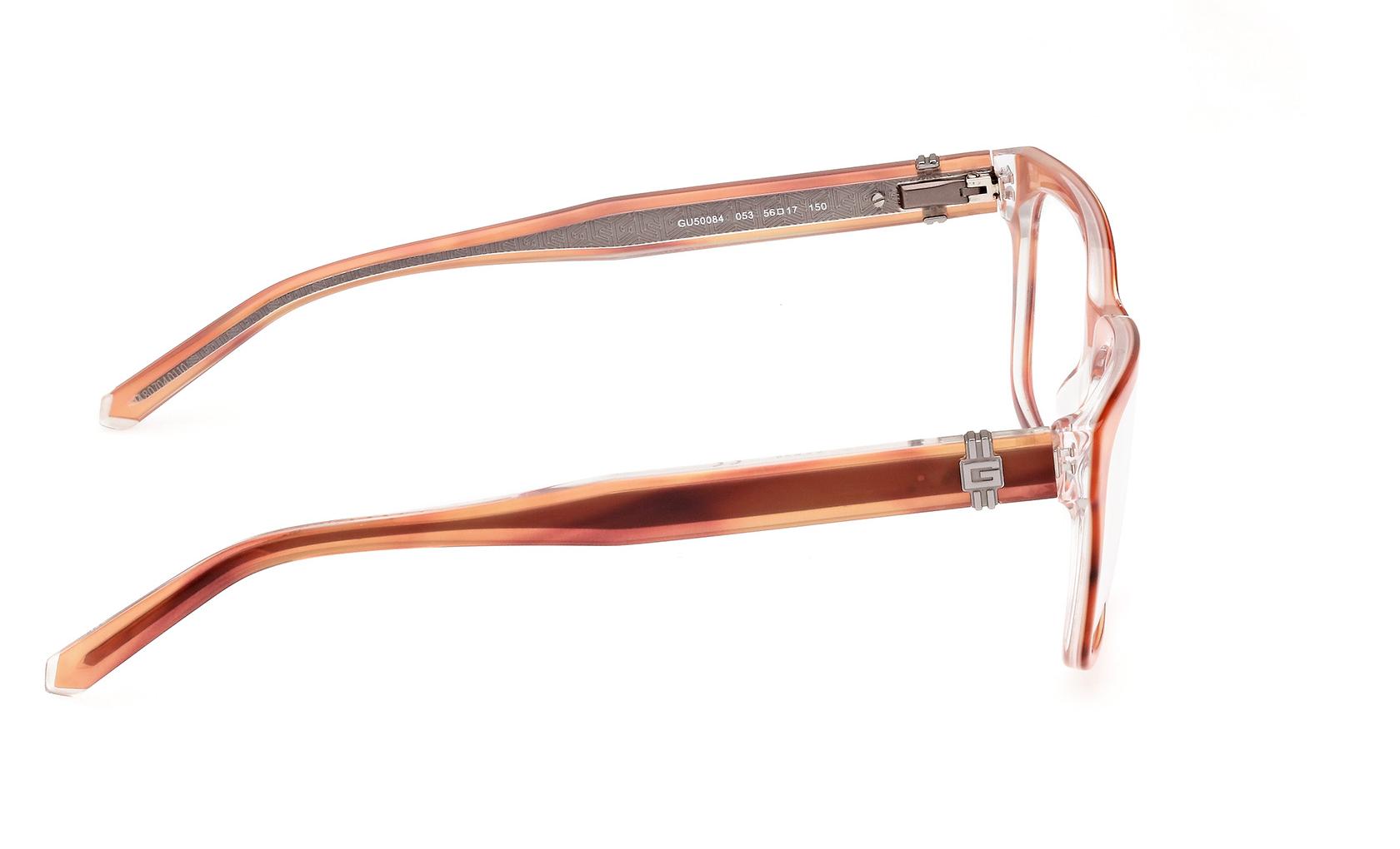 Guess Eyeglasses GU50084 053