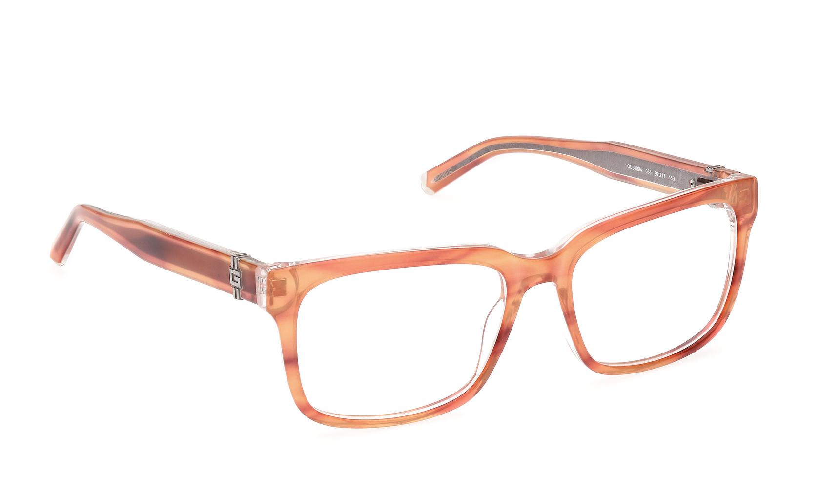 Guess Eyeglasses GU50084 053