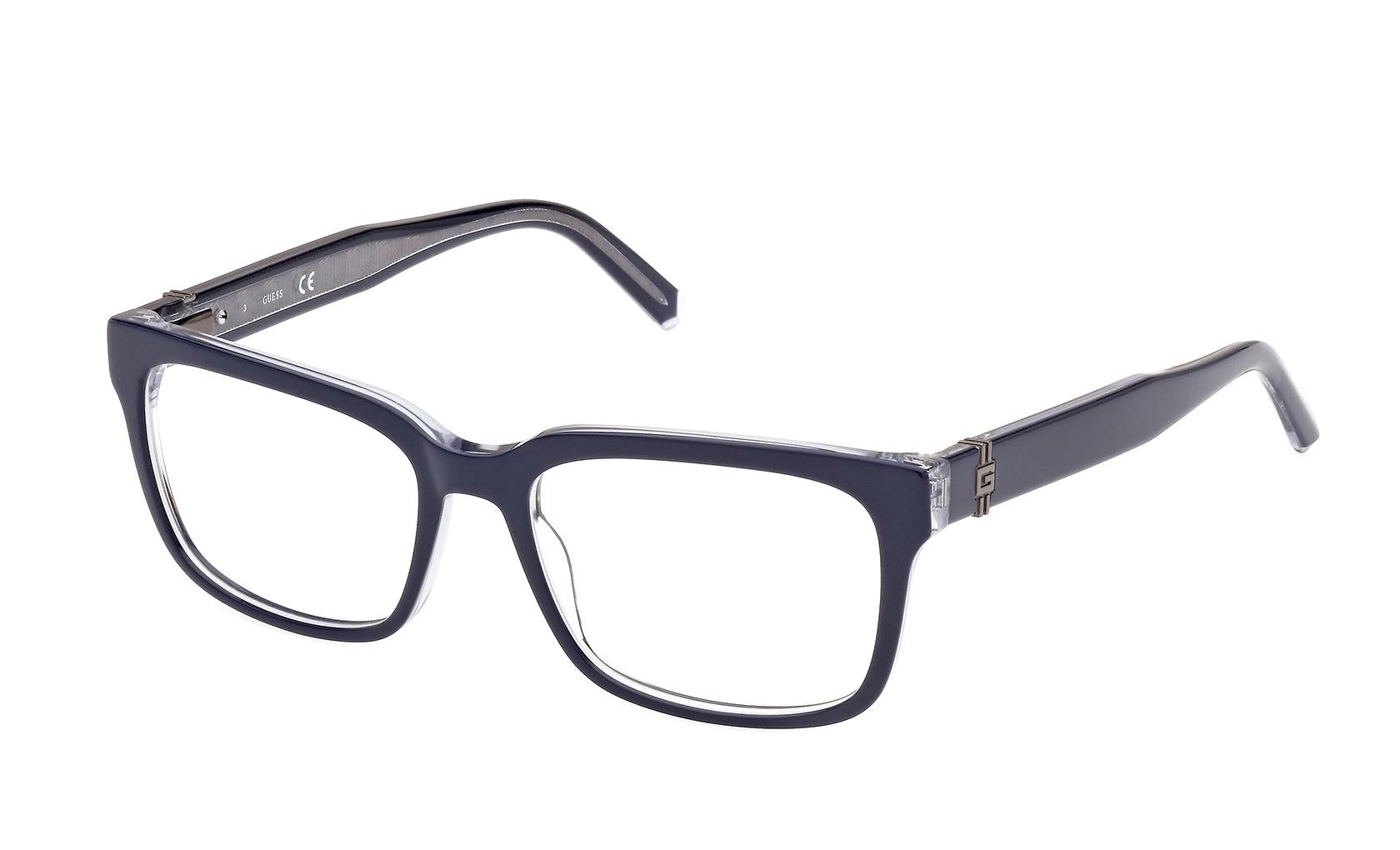 Guess Eyeglasses GU50084 092