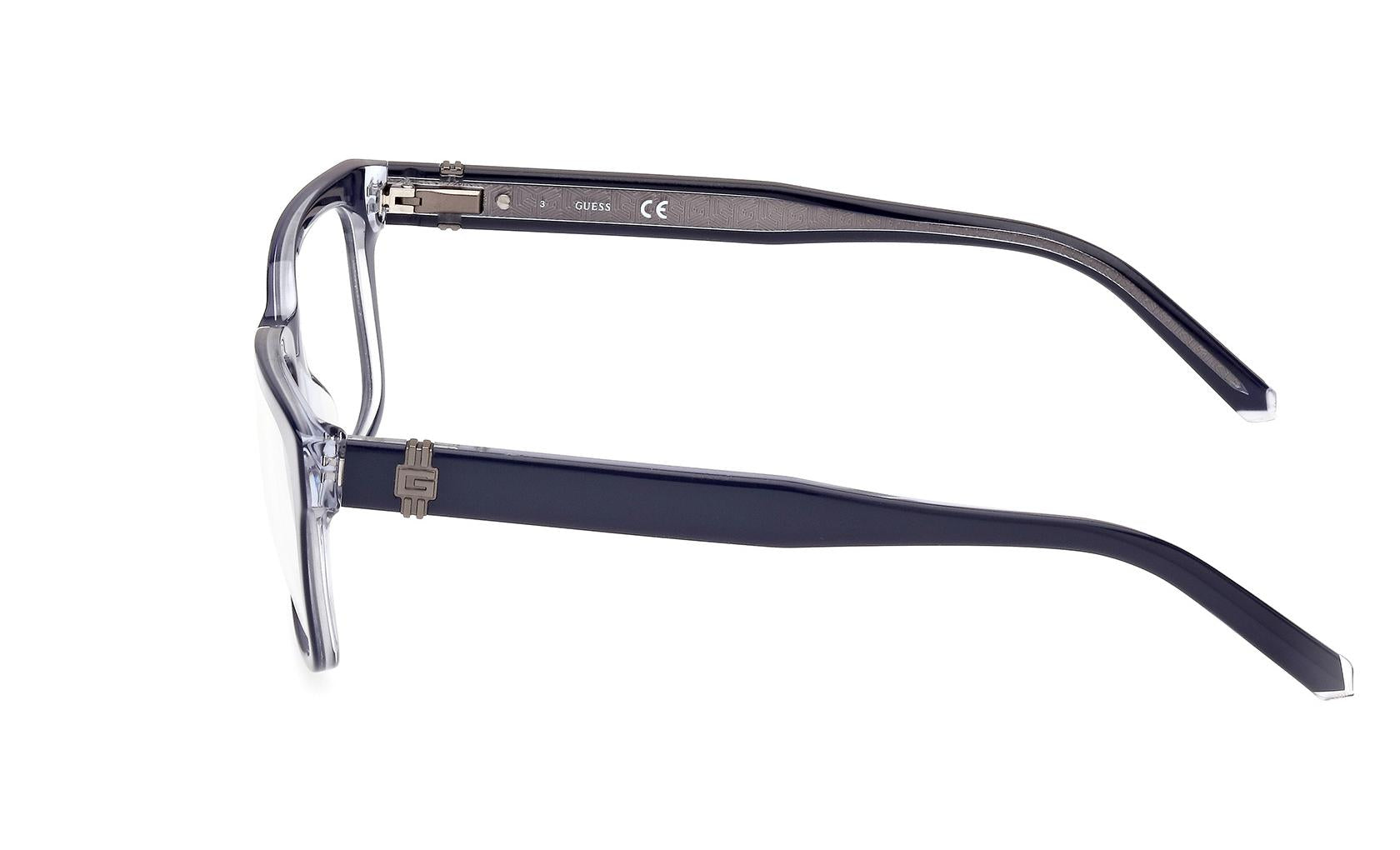 Guess Eyeglasses GU50084 092