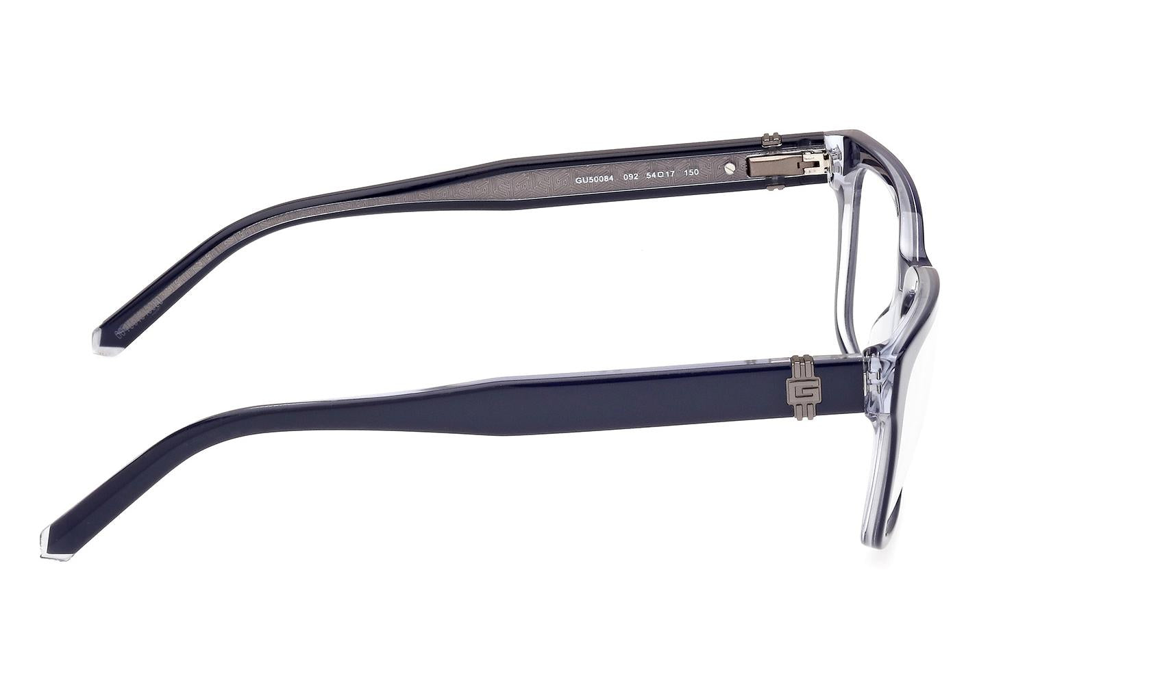 Guess Eyeglasses GU50084 092