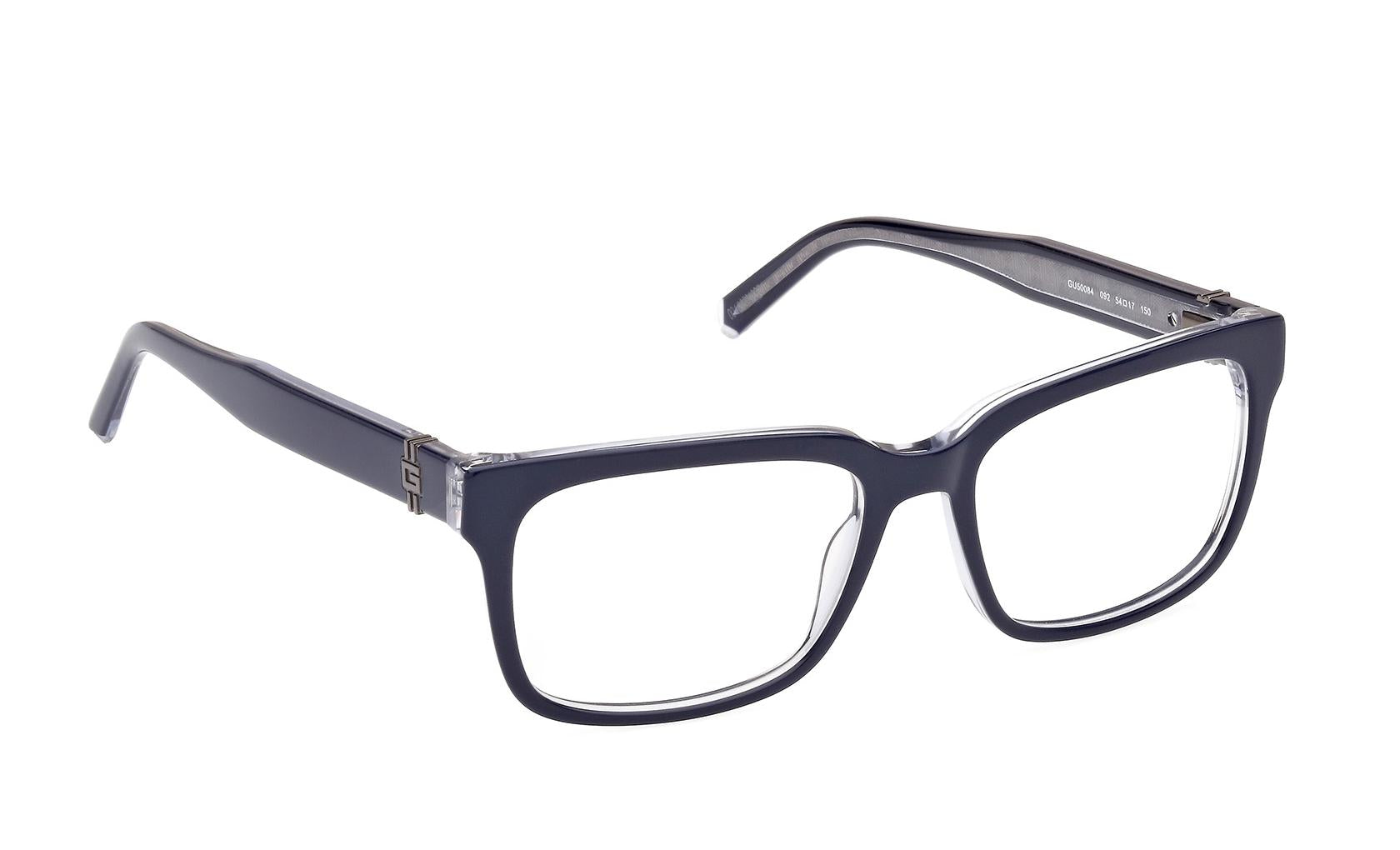 Guess Eyeglasses GU50084 092
