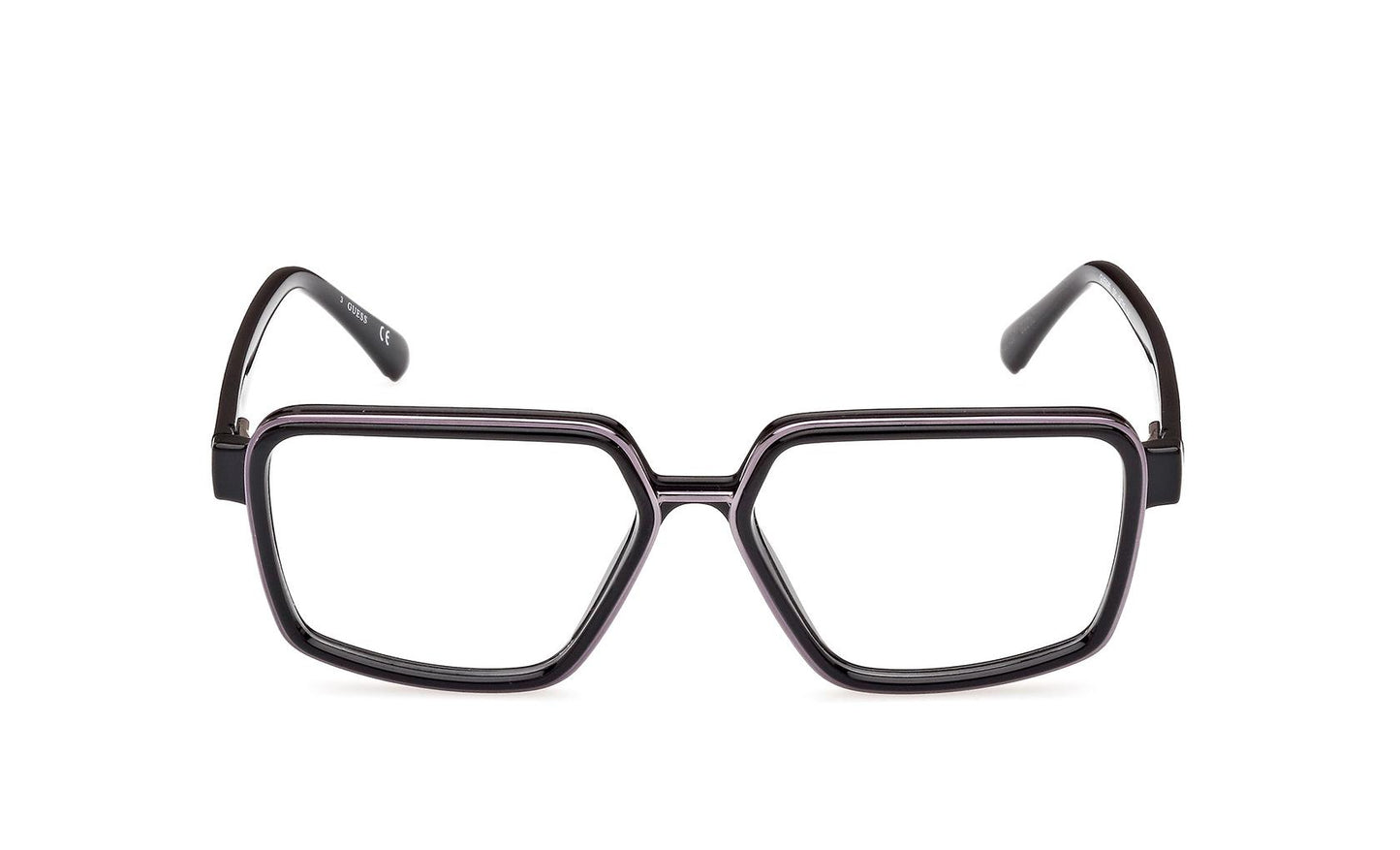 Guess Eyeglasses GU50085 001