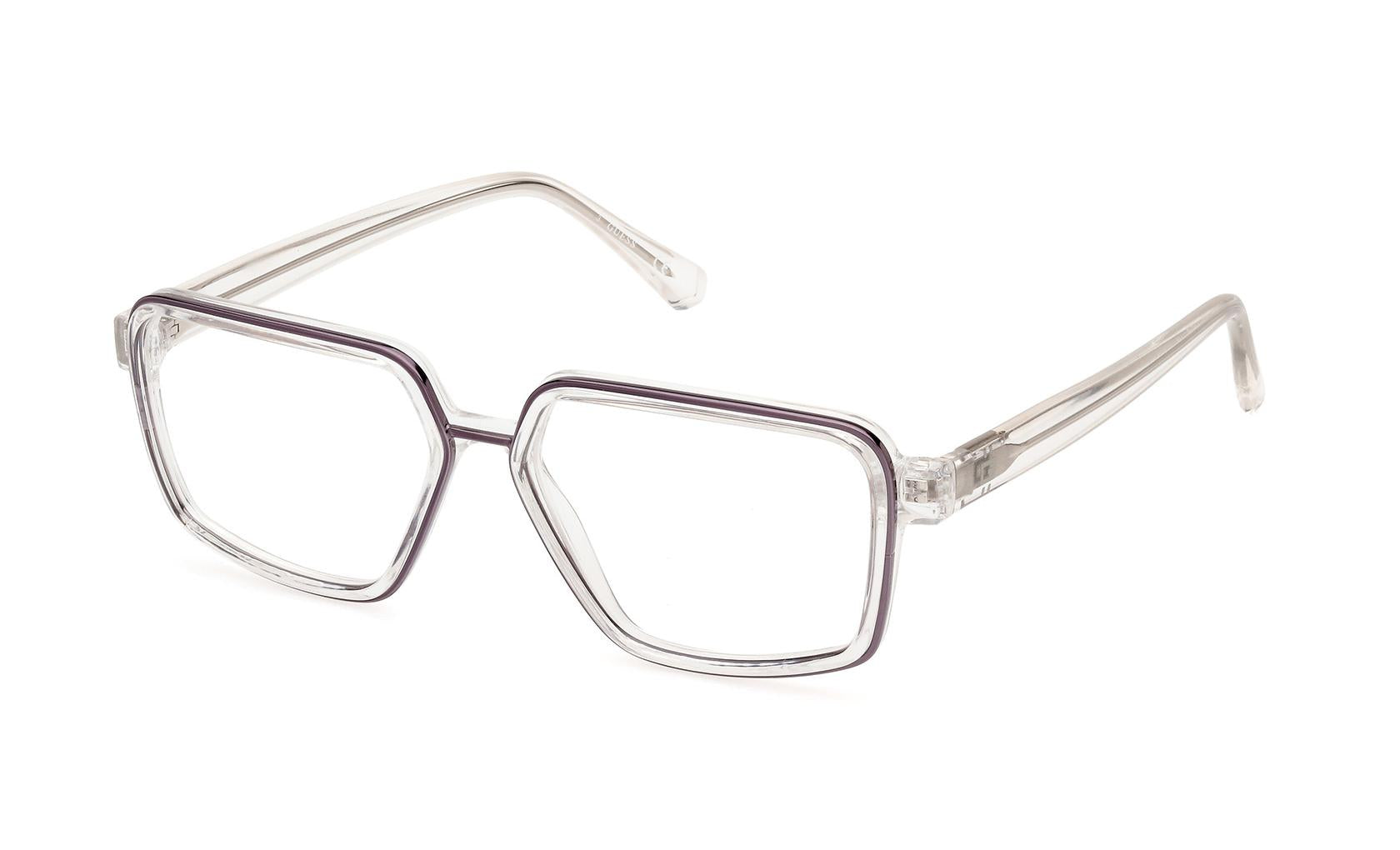 Guess Eyeglasses GU50085 026