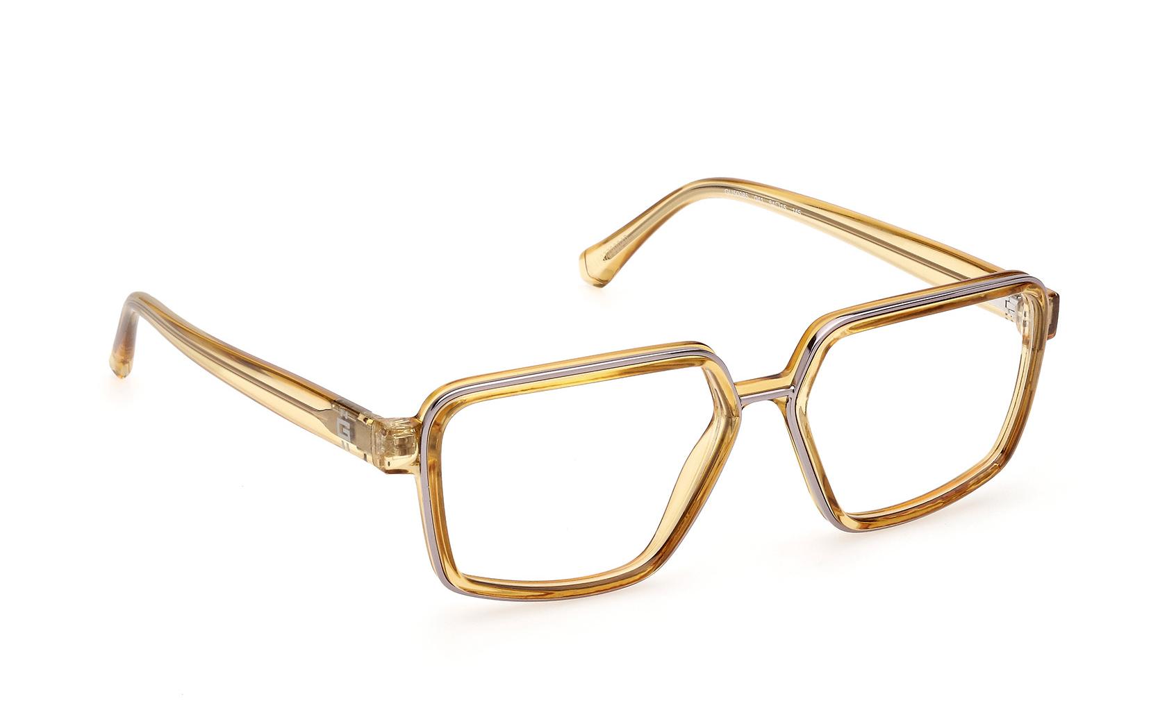 Guess Eyeglasses GU50085 041