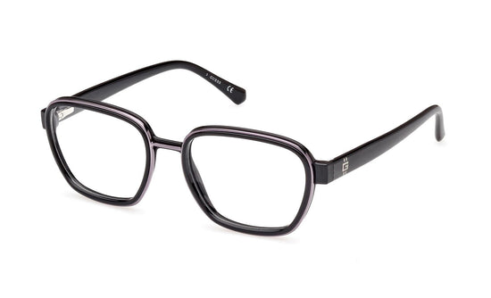 Guess Eyeglasses GU50086 001