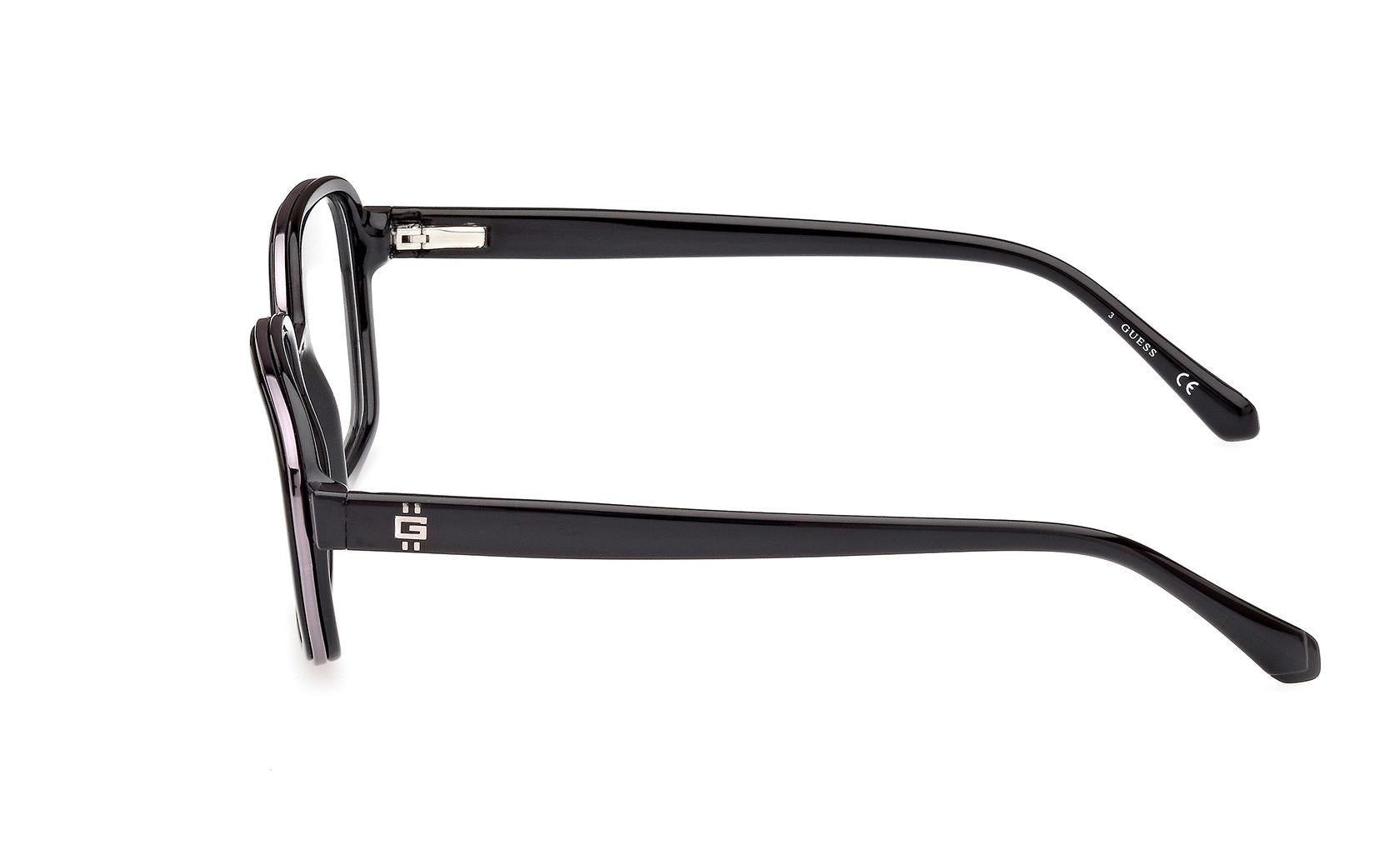 Guess Eyeglasses GU50086 001