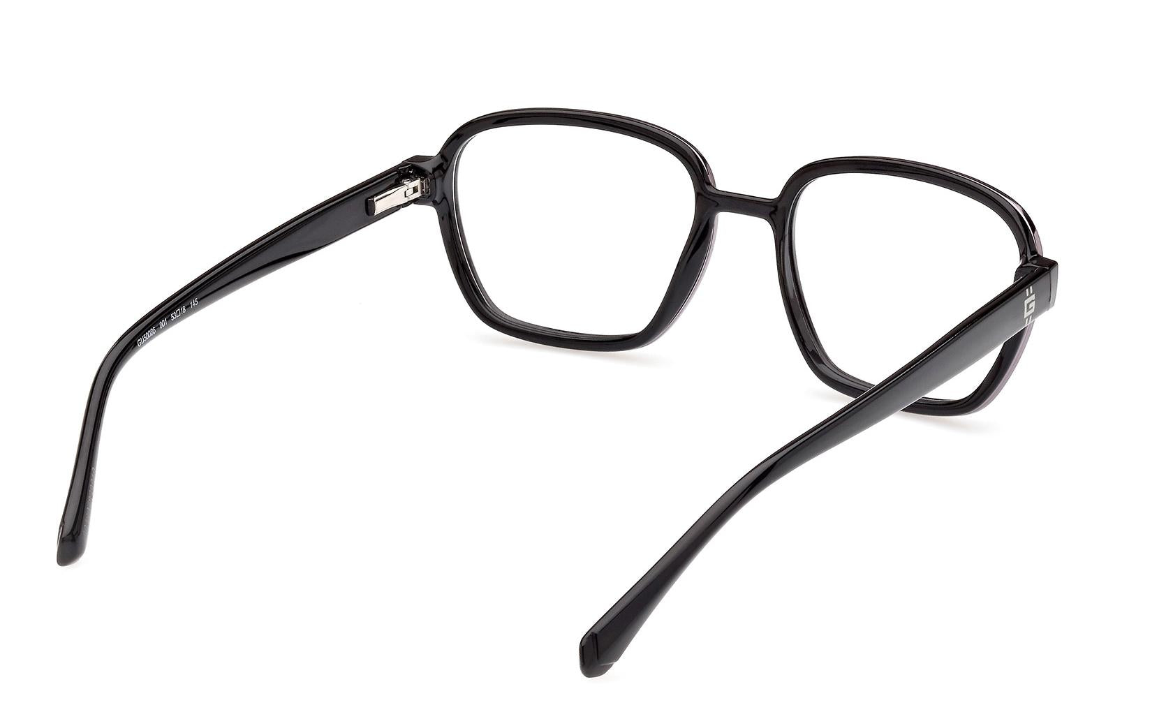 Guess Eyeglasses GU50086 001