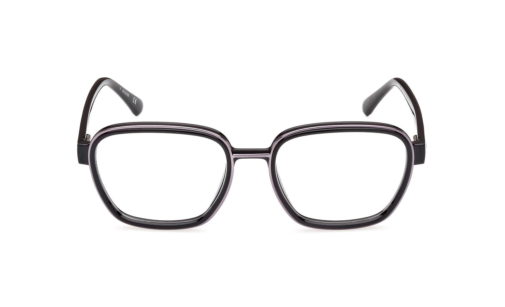Guess Eyeglasses GU50086 001