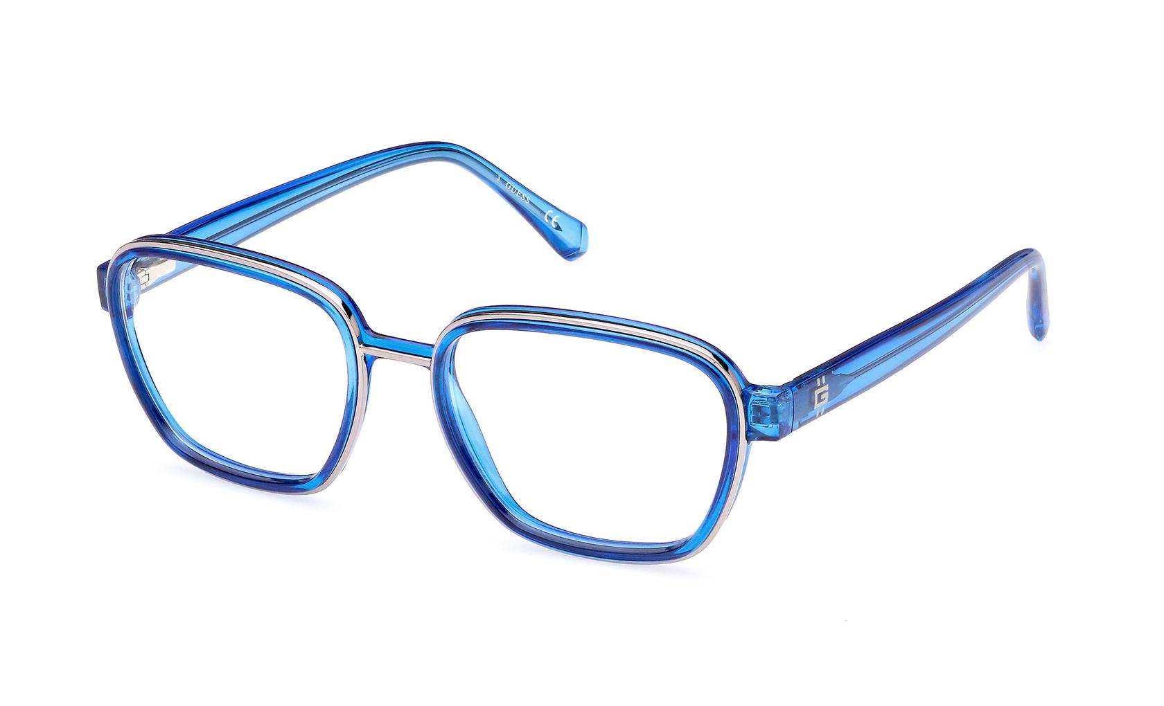 Guess Eyeglasses GU50086 090