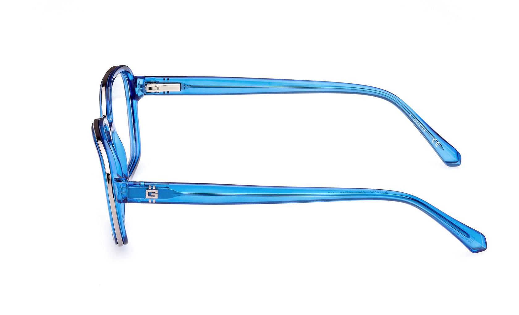 Guess Eyeglasses GU50086 090