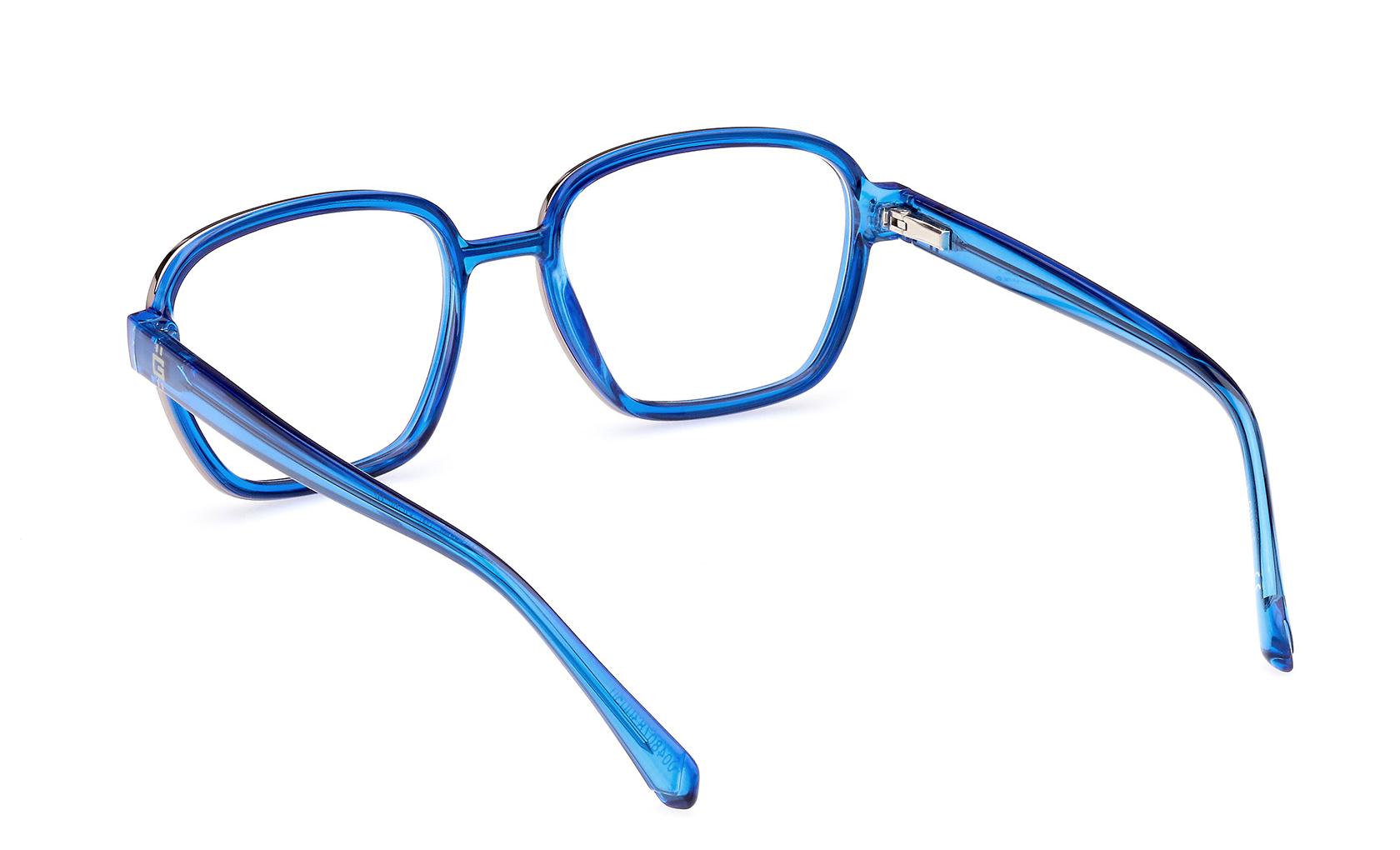 Guess Eyeglasses GU50086 090