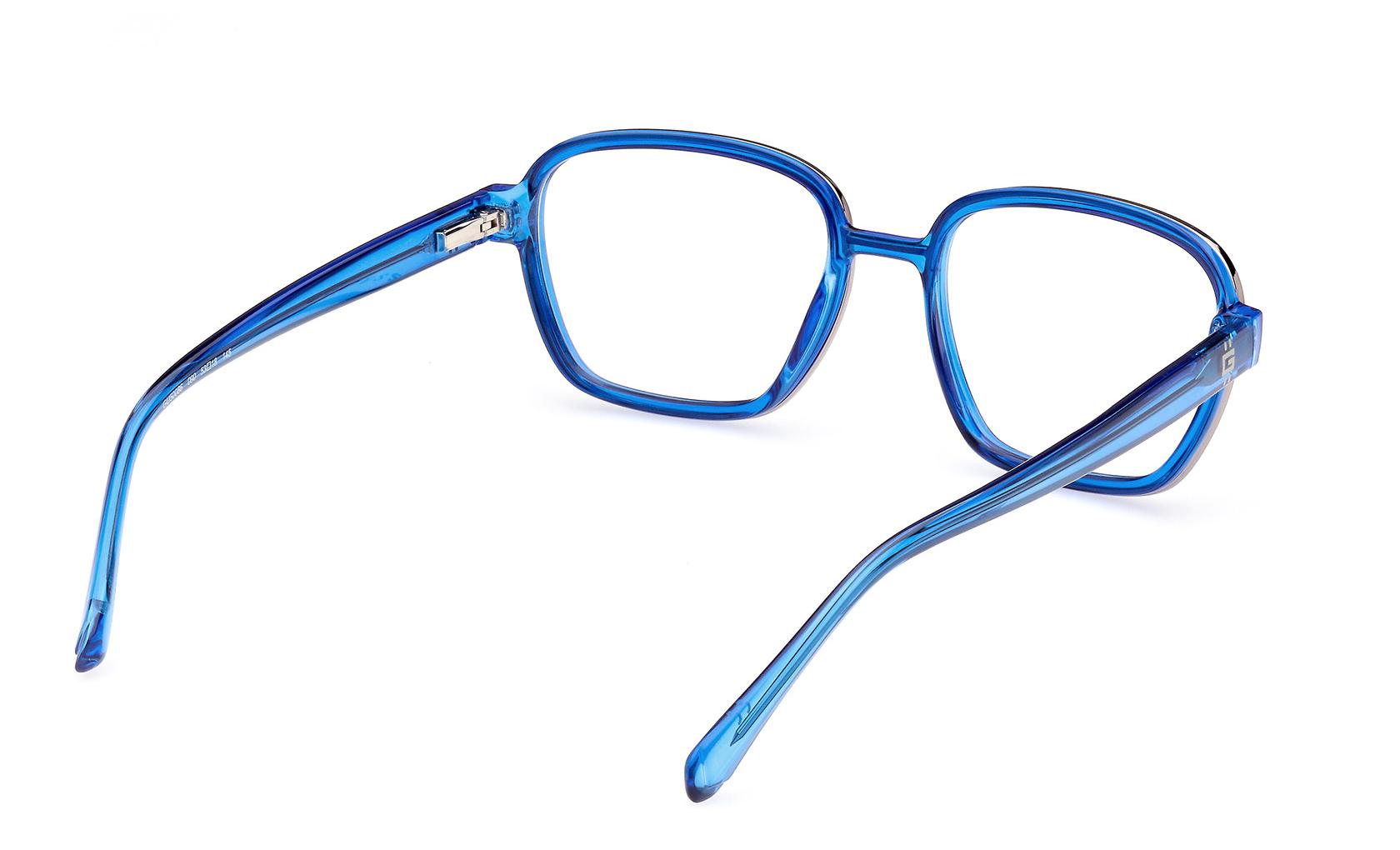 Guess Eyeglasses GU50086 090