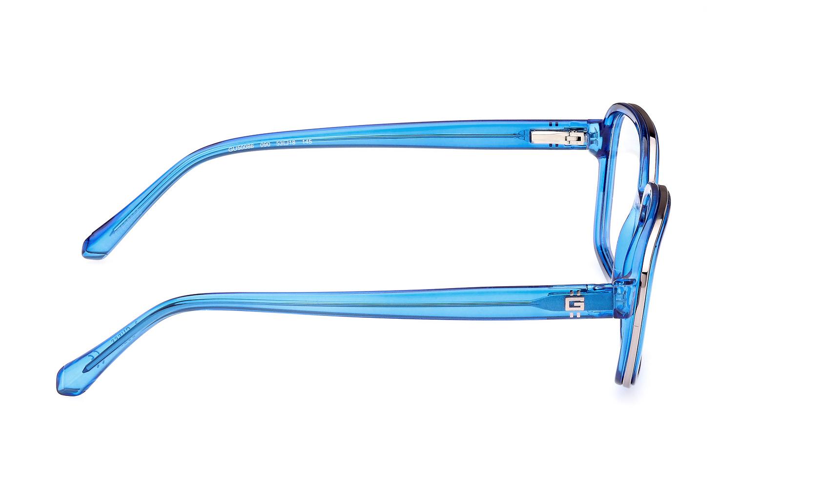 Guess Eyeglasses GU50086 090