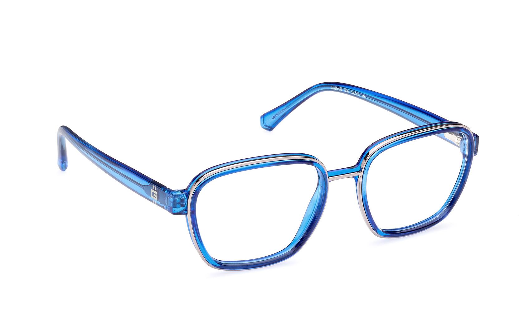 Guess Eyeglasses GU50086 090