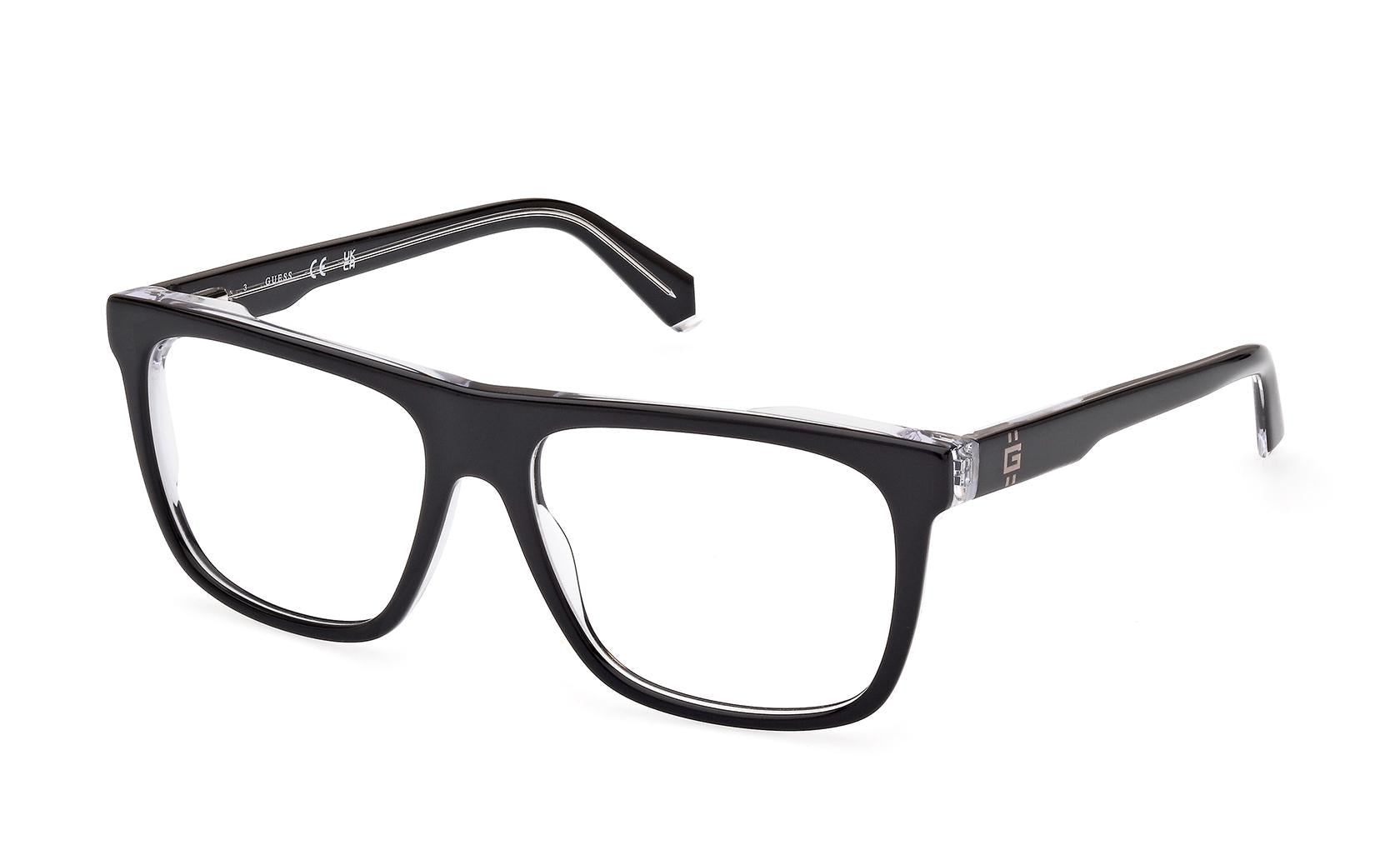 Guess Eyeglasses GU50089 005