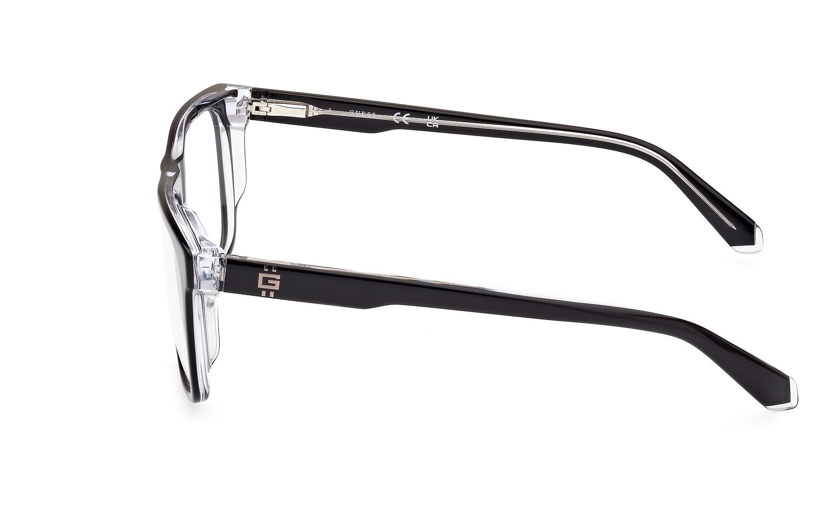 Guess Eyeglasses GU50089 005