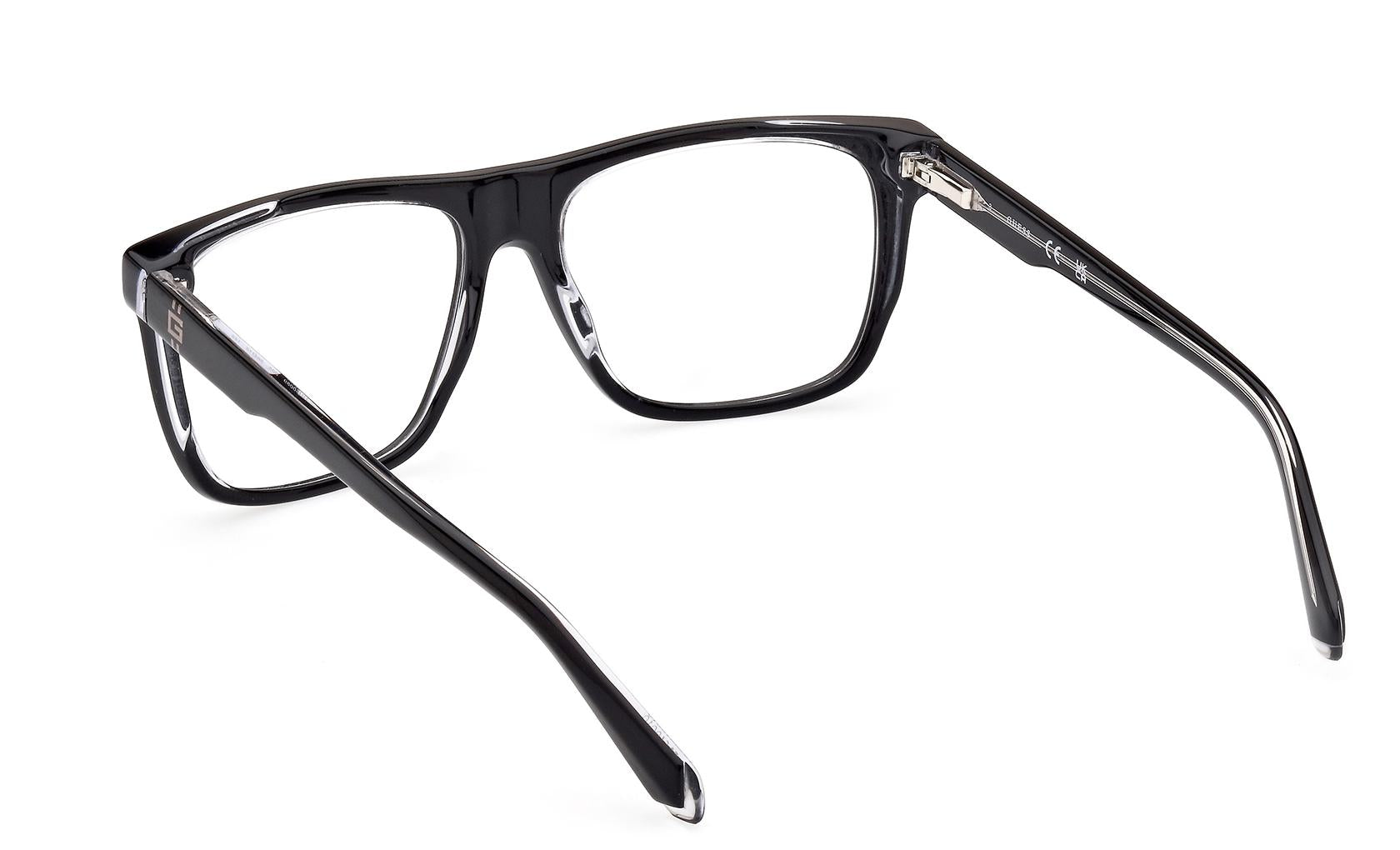 Guess Eyeglasses GU50089 005
