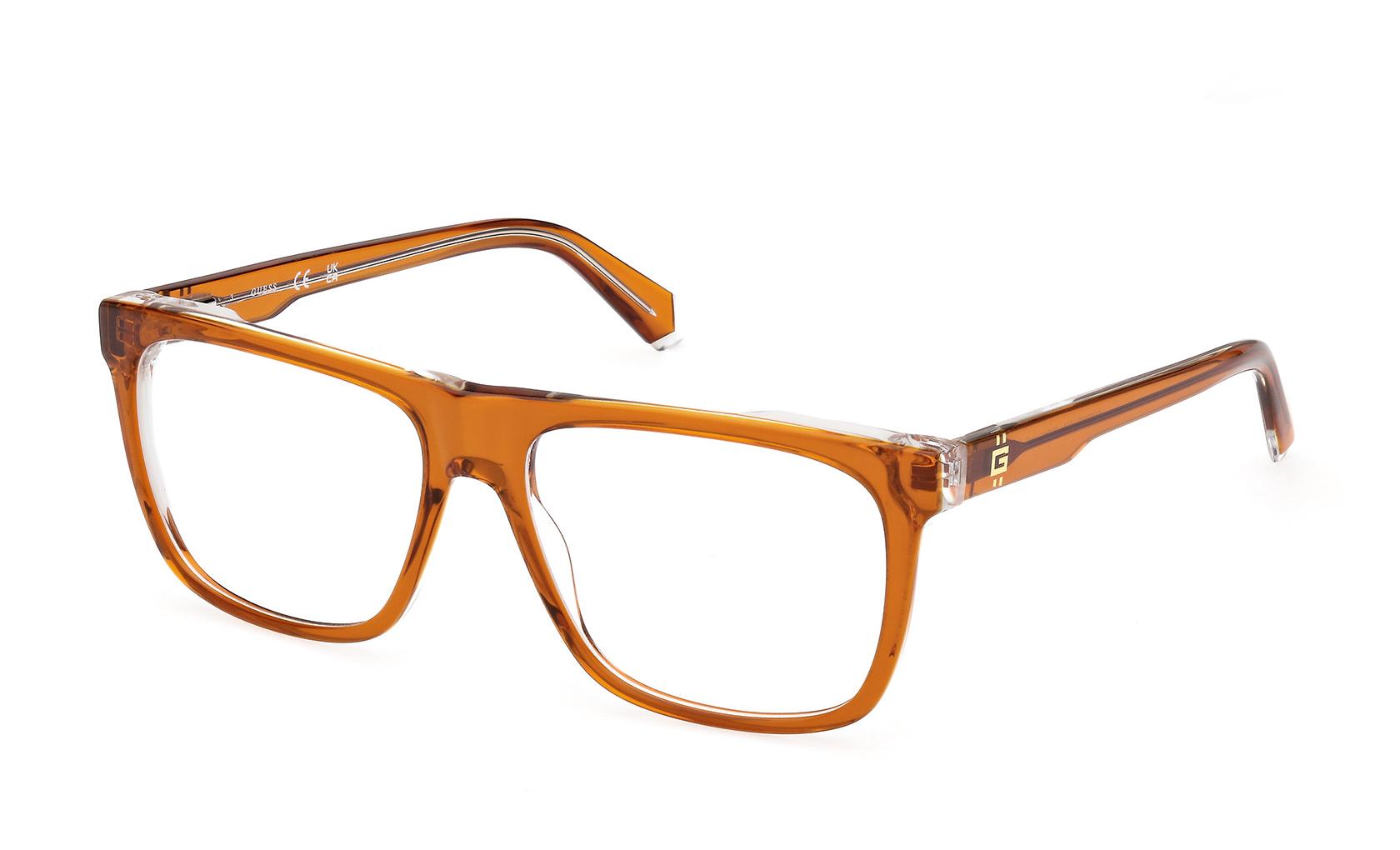Guess Eyeglasses GU50089 044