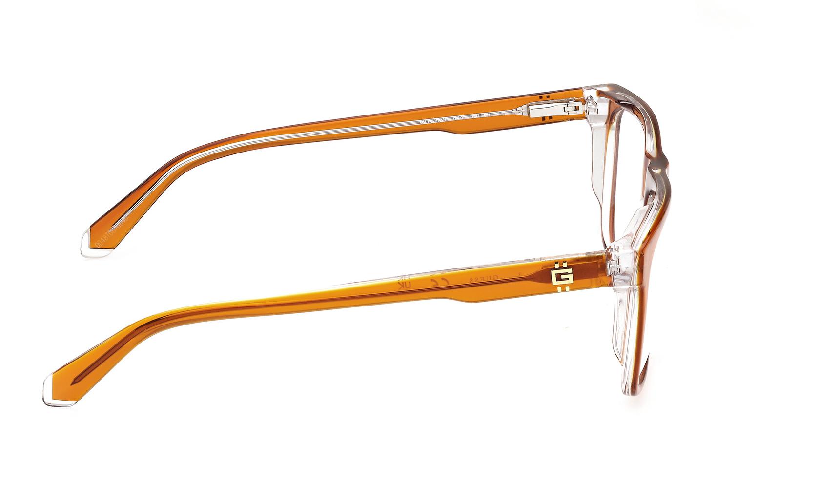 Guess Eyeglasses GU50089 044