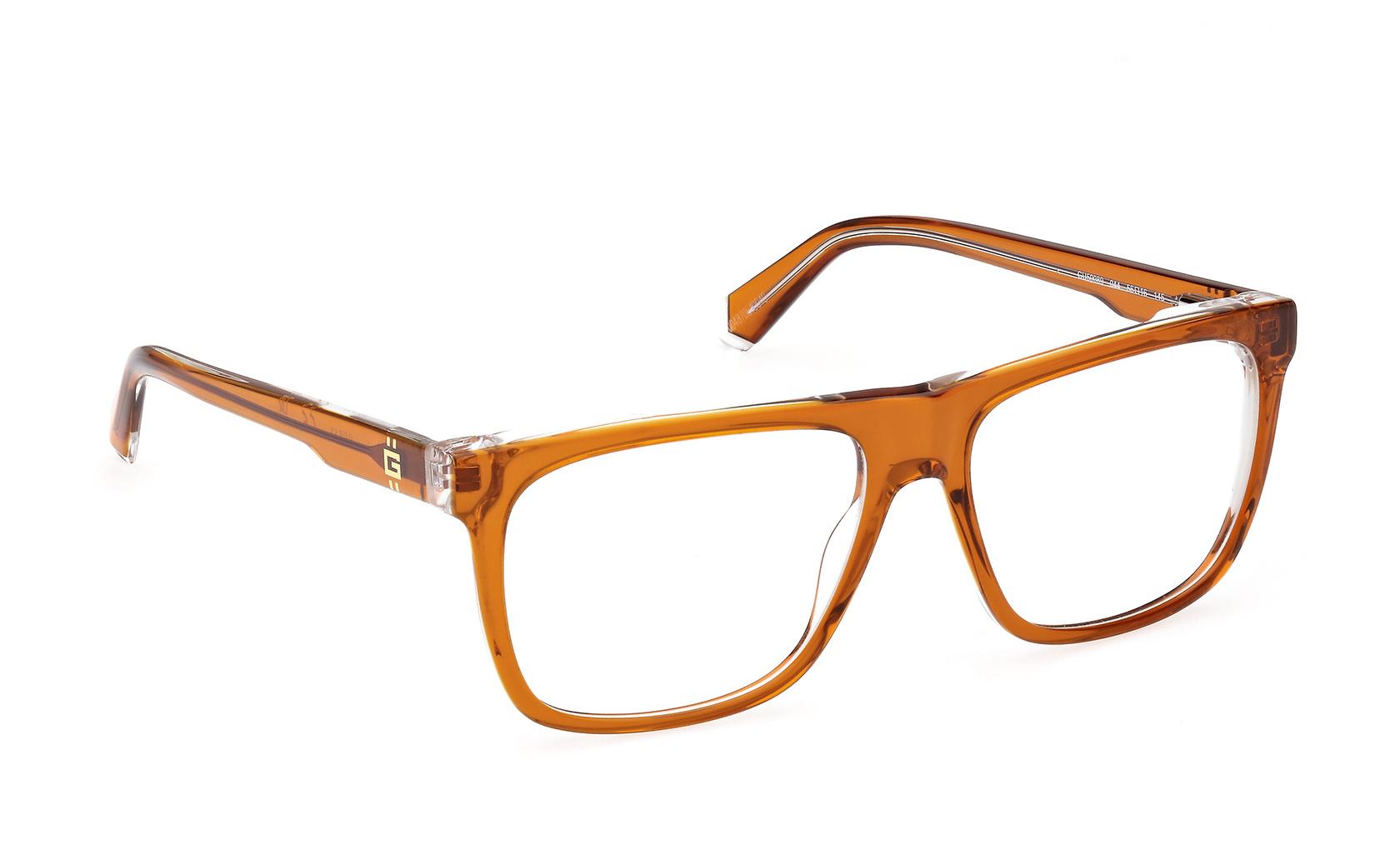 Guess Eyeglasses GU50089 044