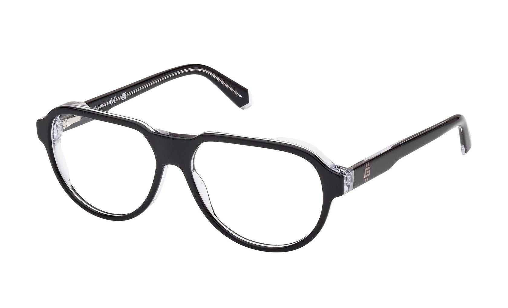 Guess Eyeglasses GU50090 005