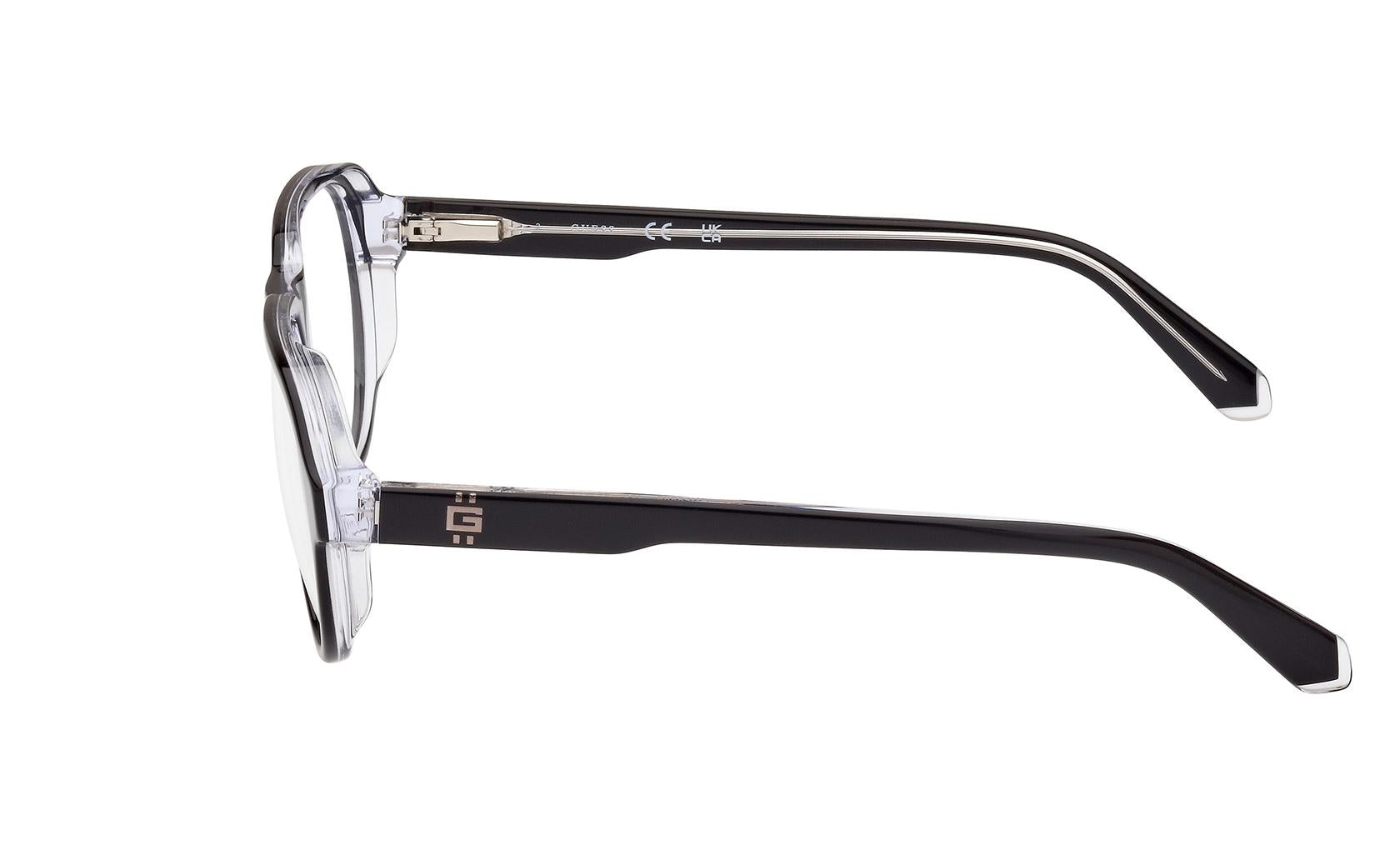 Guess Eyeglasses GU50090 005