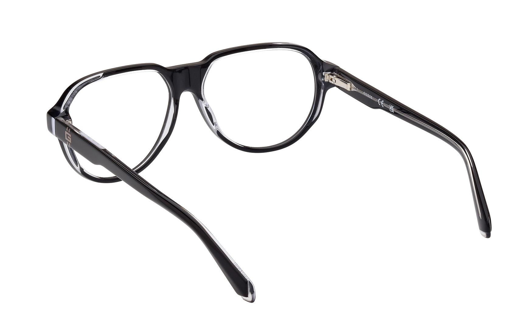 Guess Eyeglasses GU50090 005