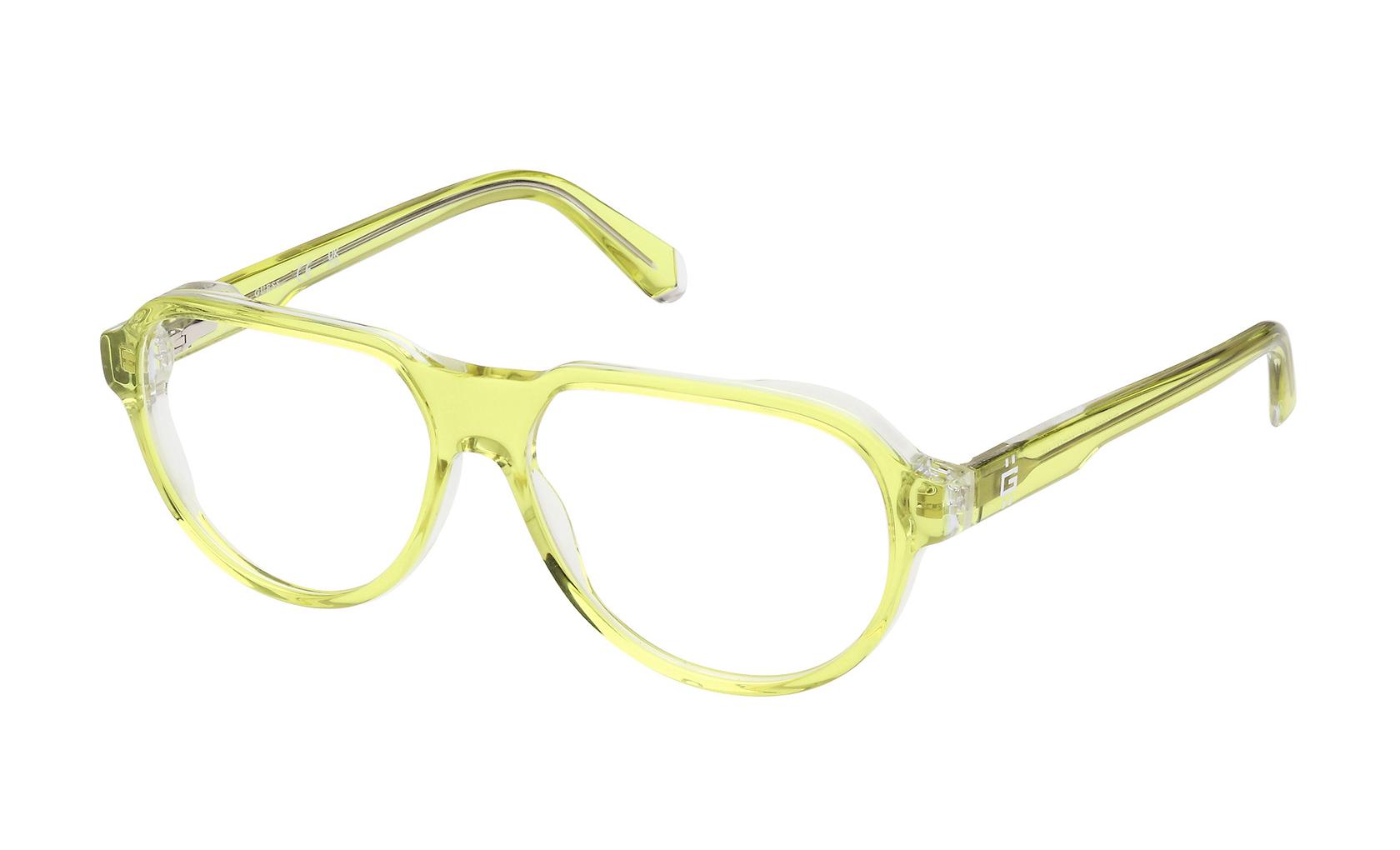 Guess Eyeglasses GU50090 041