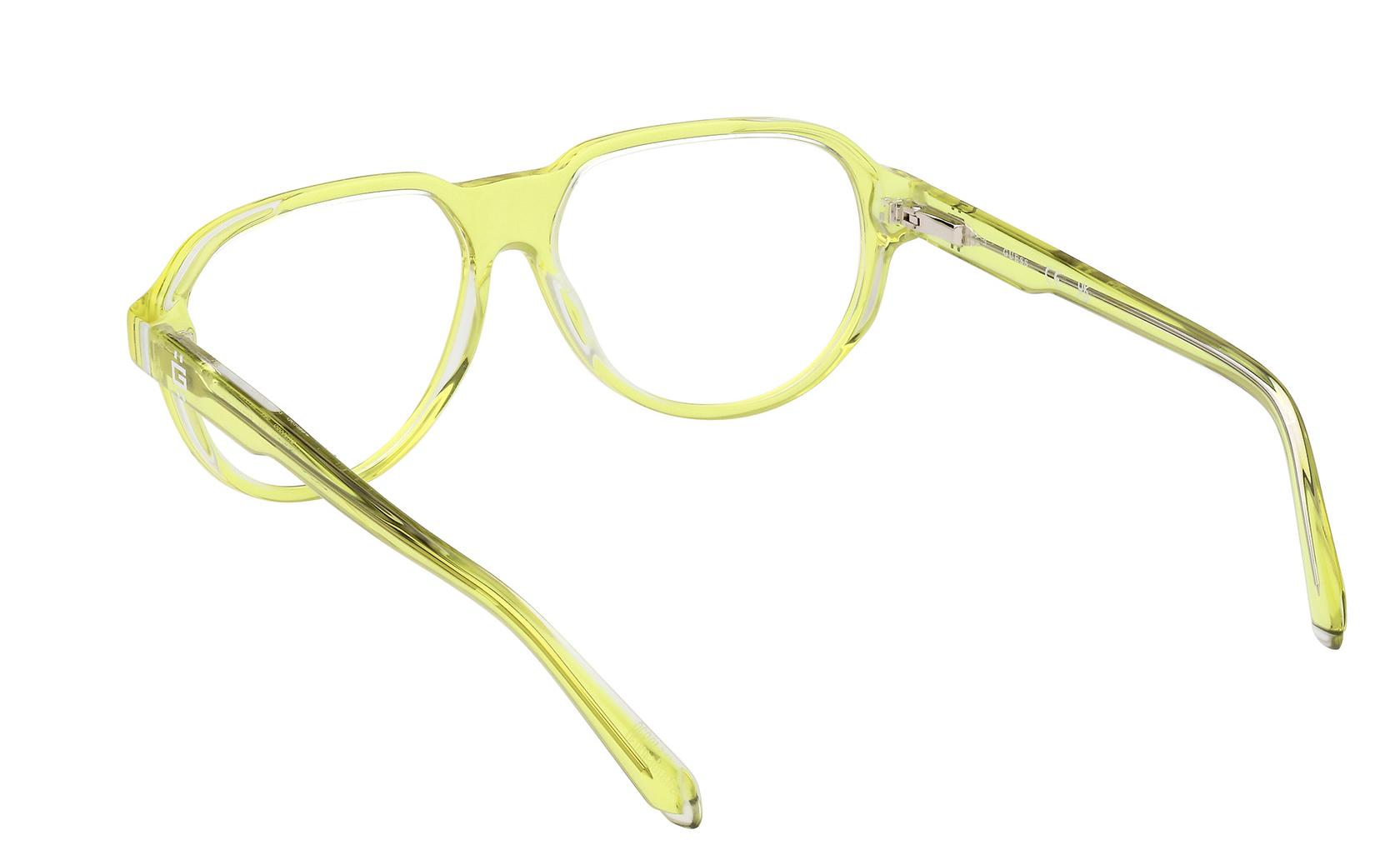 Guess Eyeglasses GU50090 041