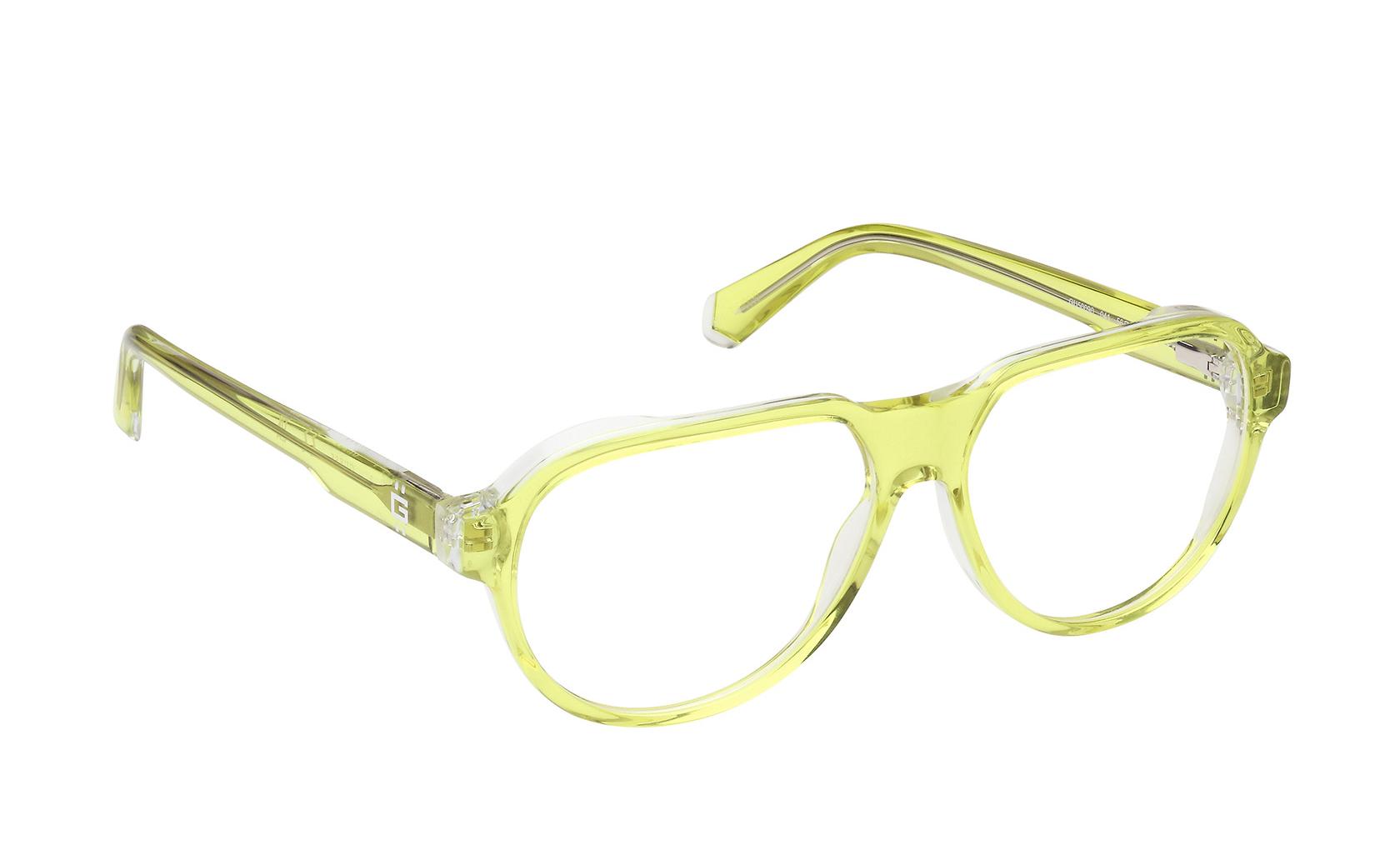 Guess Eyeglasses GU50090 041