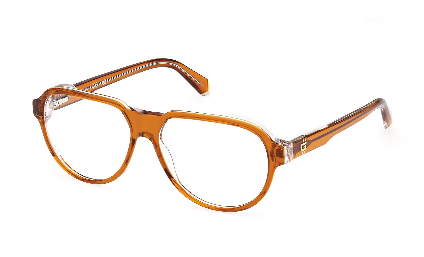 Guess Eyeglasses GU50090 044