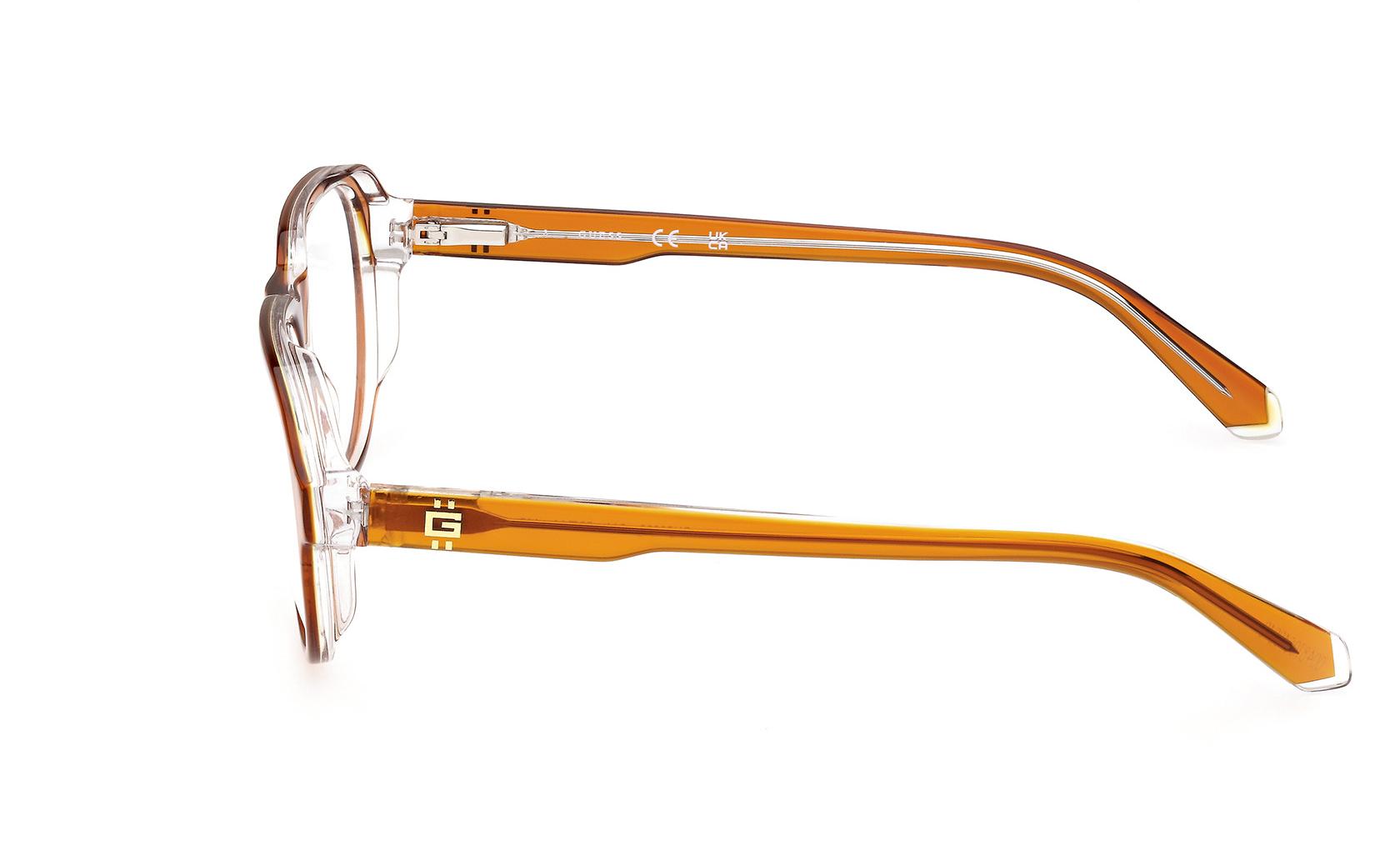 Guess Eyeglasses GU50090 044