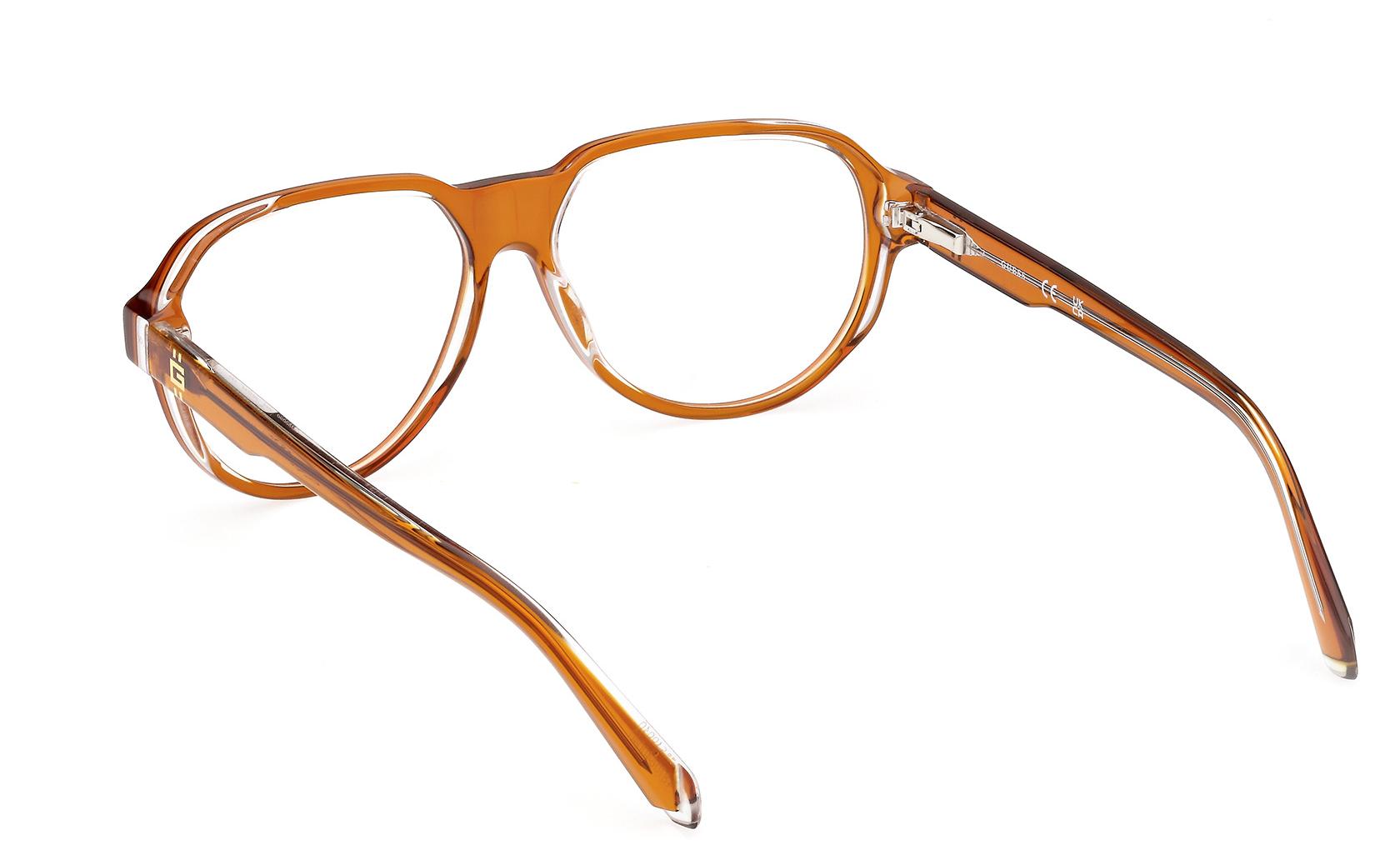 Guess Eyeglasses GU50090 044
