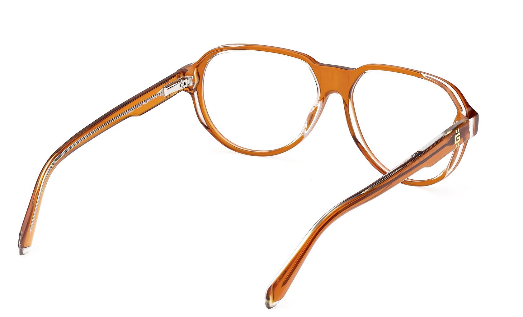 Guess Eyeglasses GU50090 044