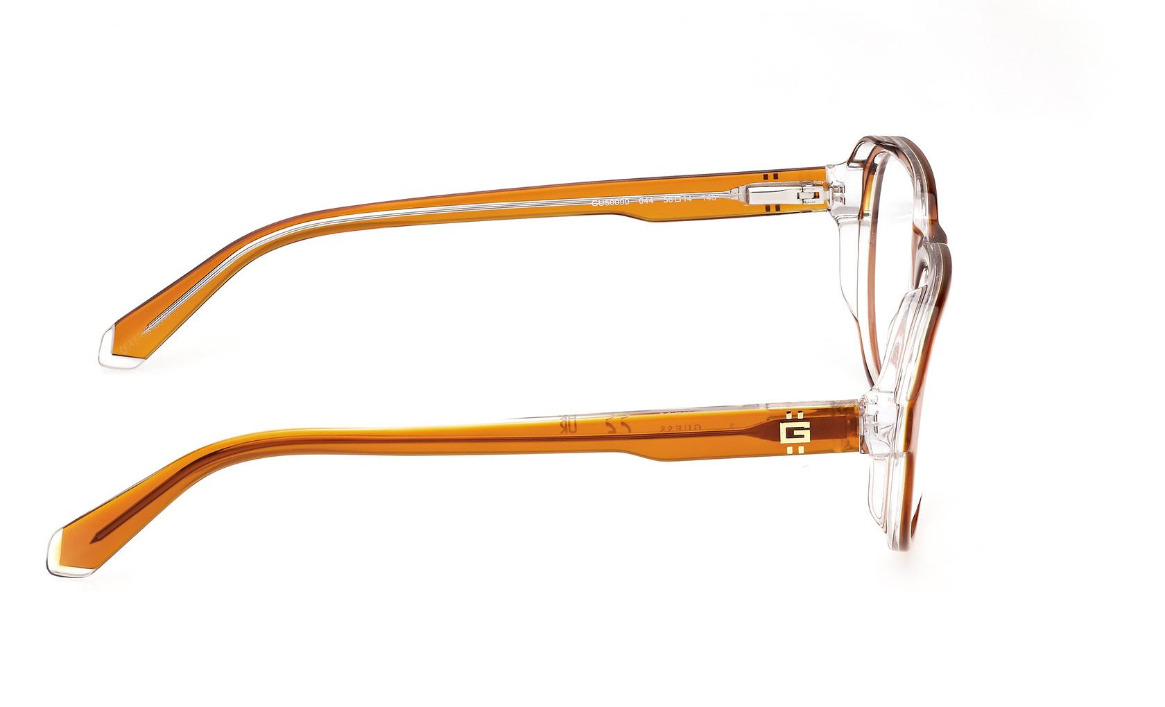 Guess Eyeglasses GU50090 044