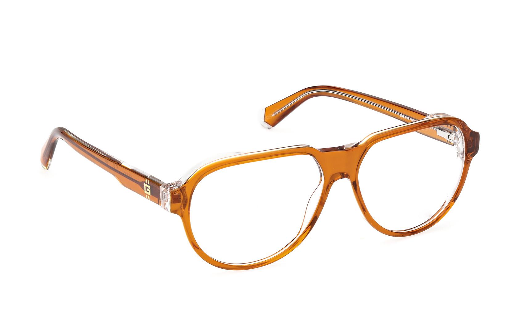 Guess Eyeglasses GU50090 044